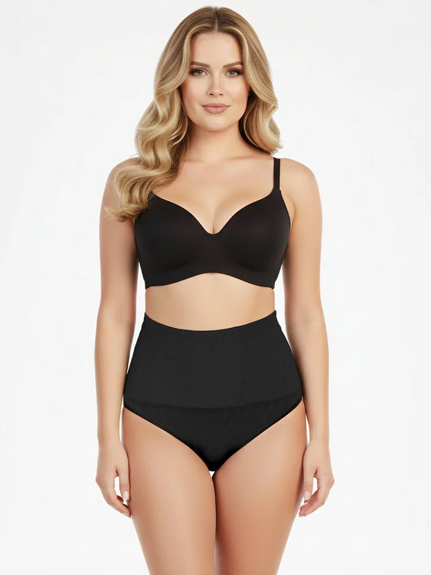 Shapetape Shapinghose Corrigerende High Waist String