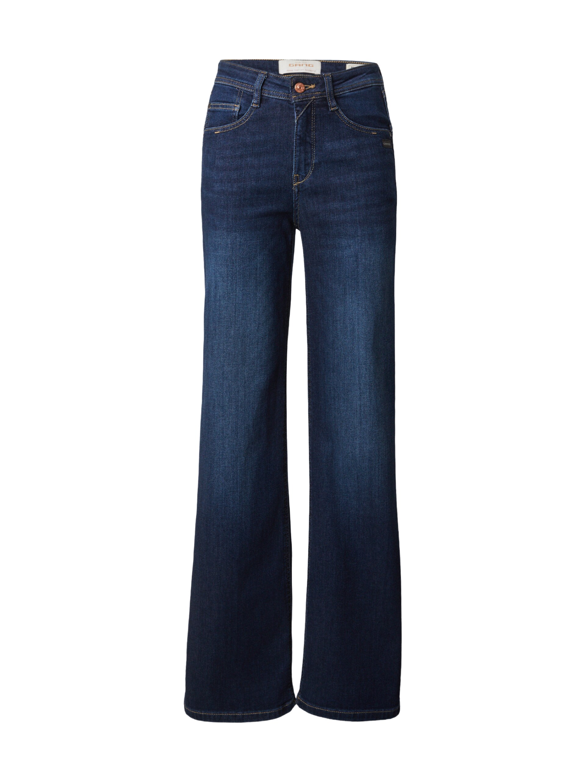 Gang Jeans '94AMELIE' dam