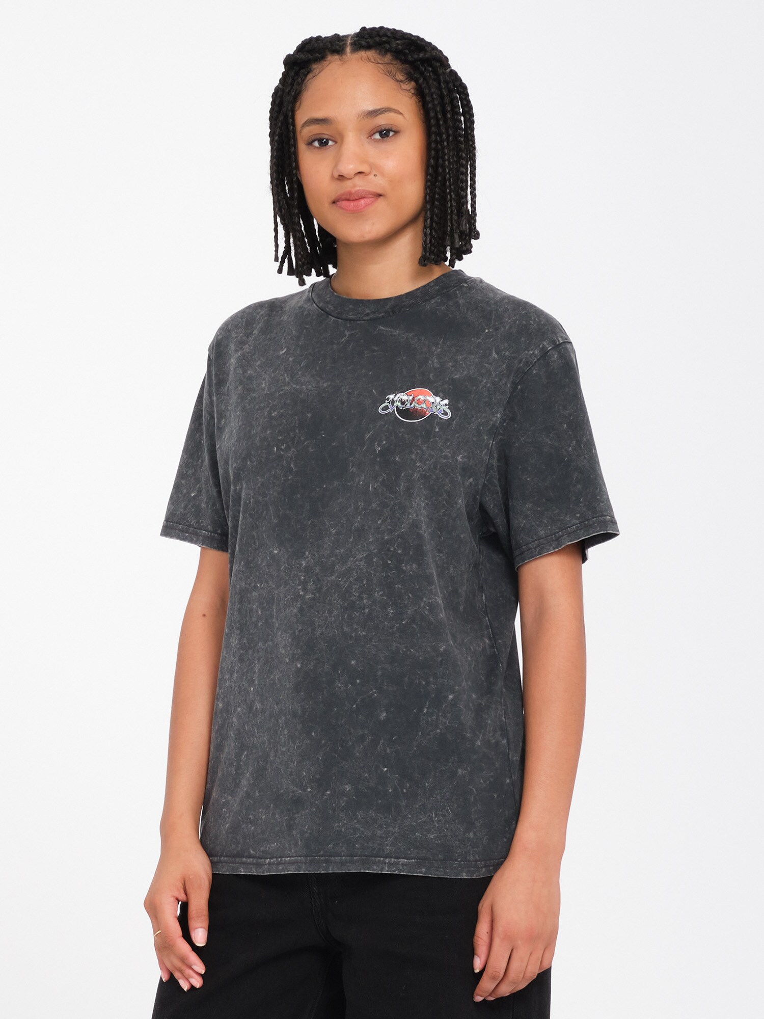 Thumbnail - T-Shirt 'Planetary'