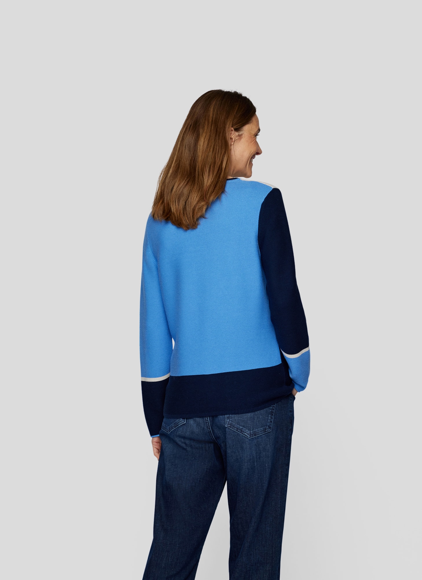 Thumbnail - Rabe Pullover