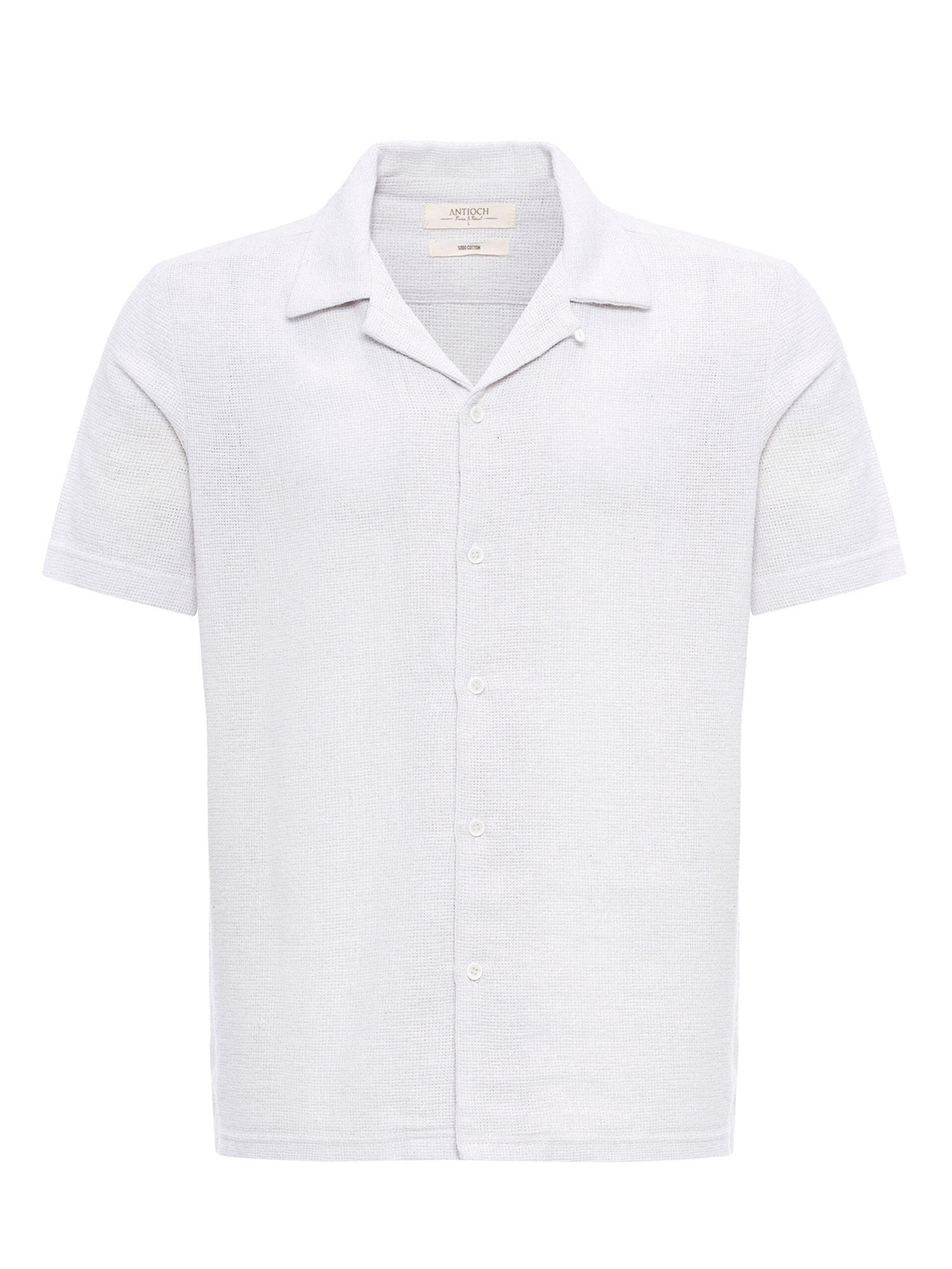 Antioch T-shirt herr