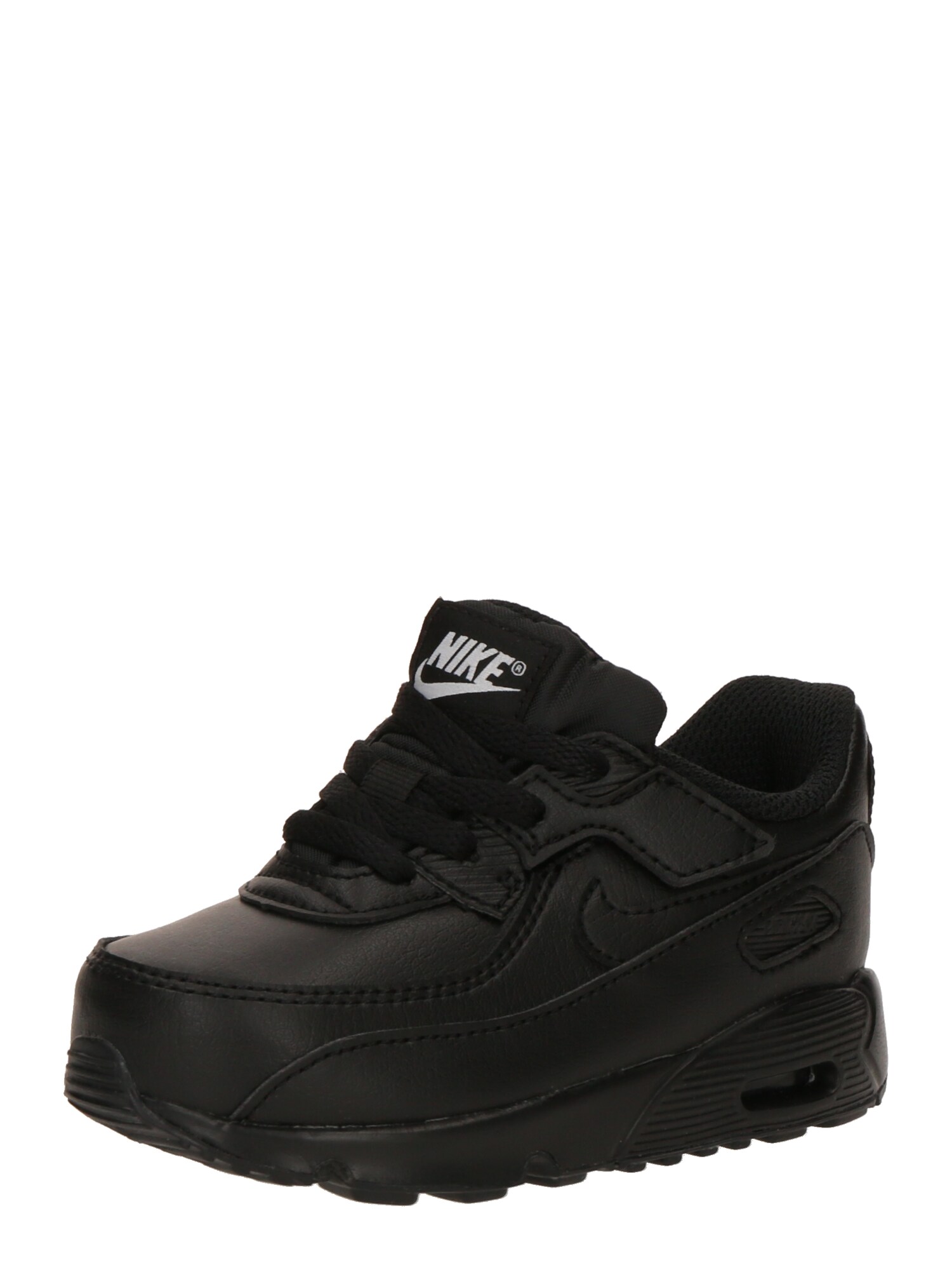 Nike Sportswear Sportcipő 'AIR MAX 90'  fekete akciós termékkép 1