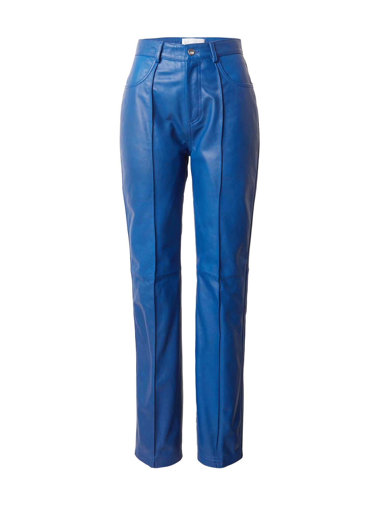 Hosbjerg Панталон 'Maggie'  синьо