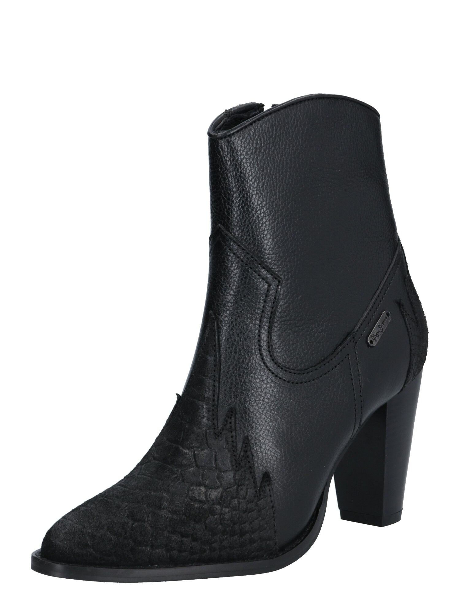 Pepe Jeans Aulinukai 'Ilford'  juoda
