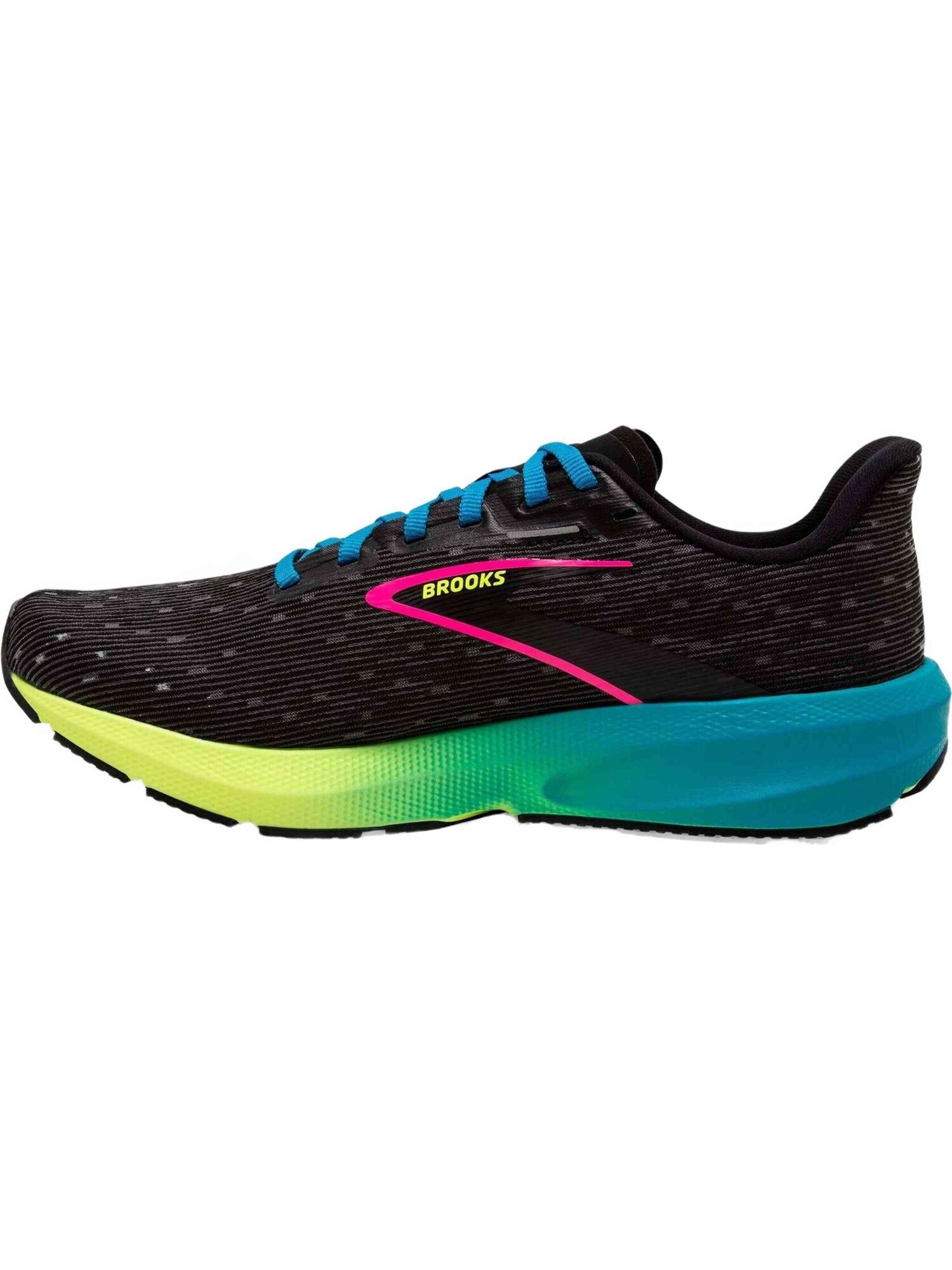 BROOKS Zapatillas de running  negro – imagen 4