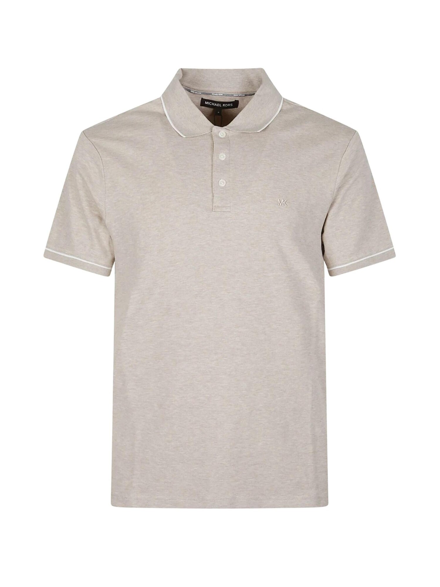 Michael Kors Camiseta 'MICHAEL KORS' beige