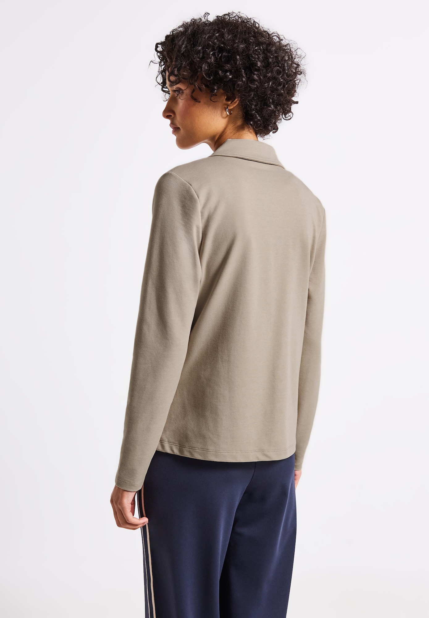 Thumbnail - STREET ONE Blazer