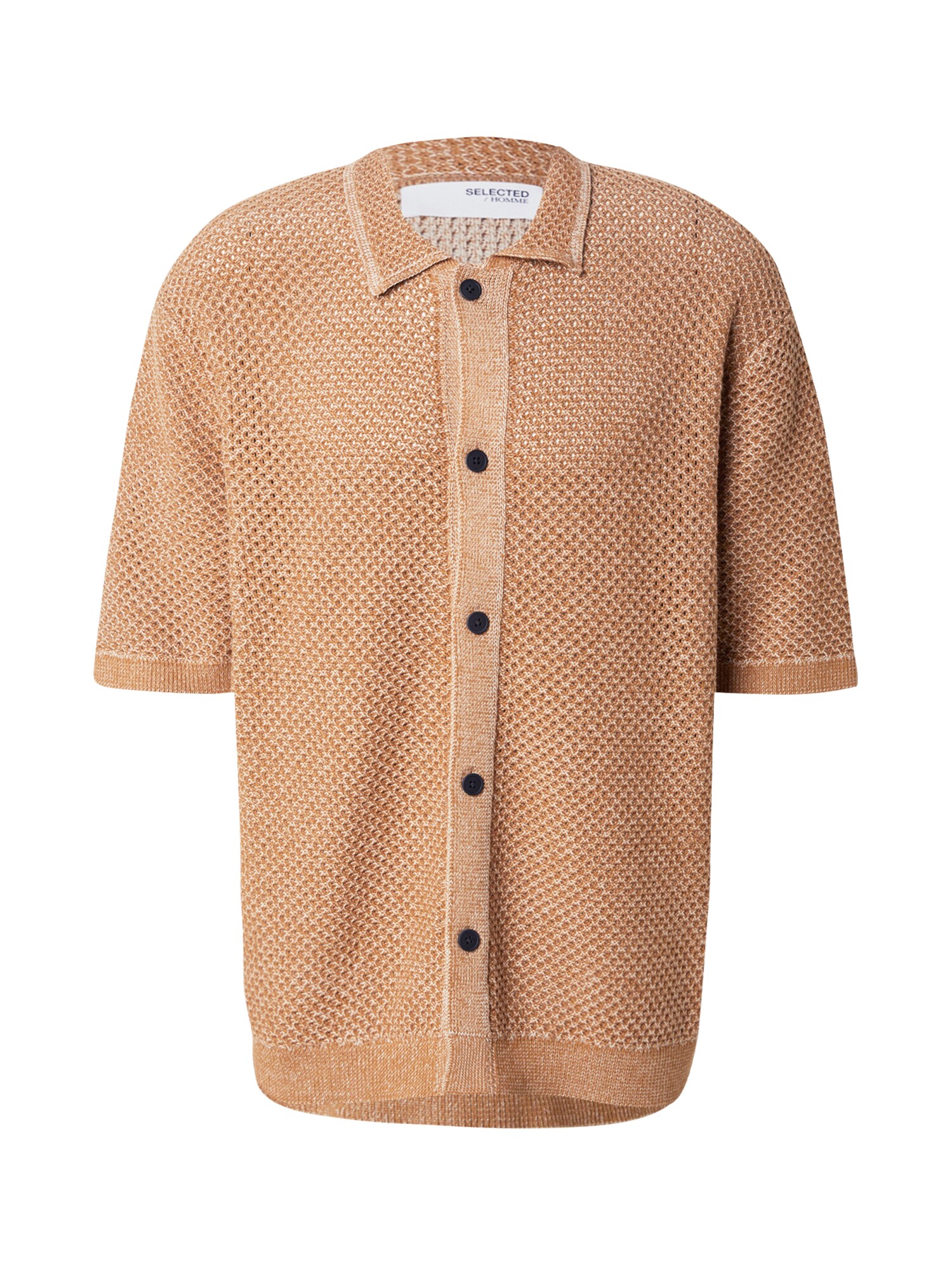 Thumbnail - Strickjacke 'SLHGINGER'