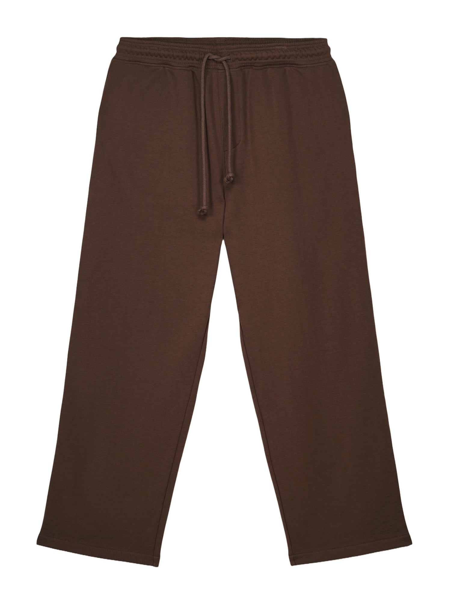 BALMOHK Pantaloni  ciocolatiu