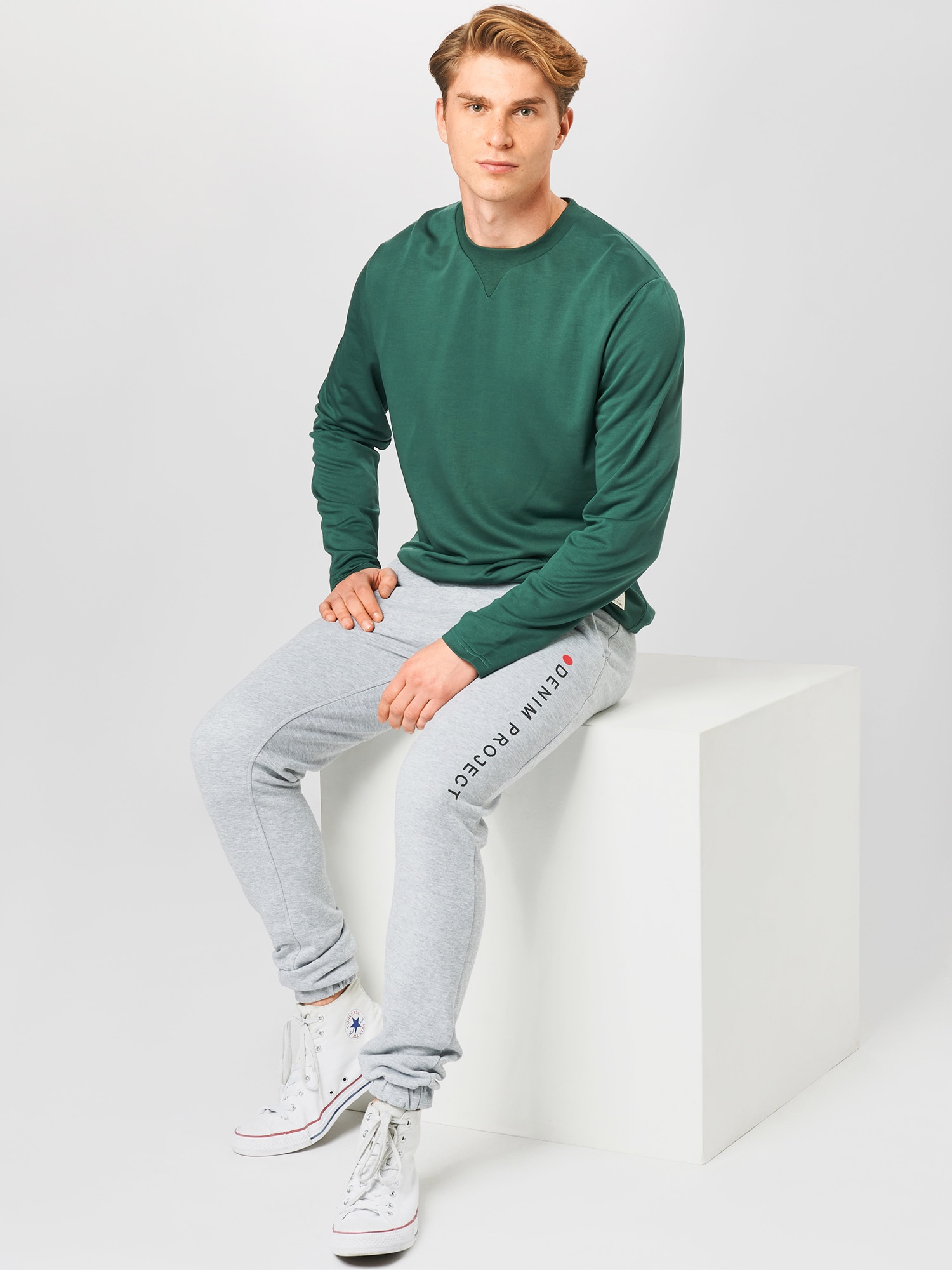 Sweatshirt bleed clothing