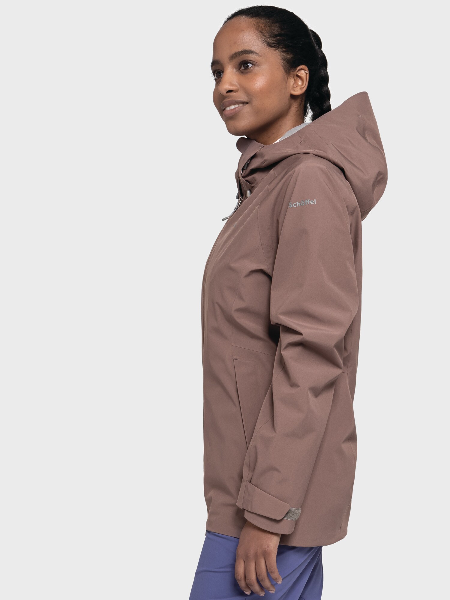 Thumbnail - Jacken ' 2L Jacket Ankelspitz L '