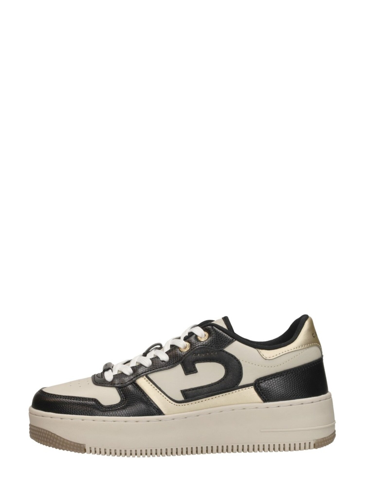 Cruyff Sneaker Low Campo Low Lux