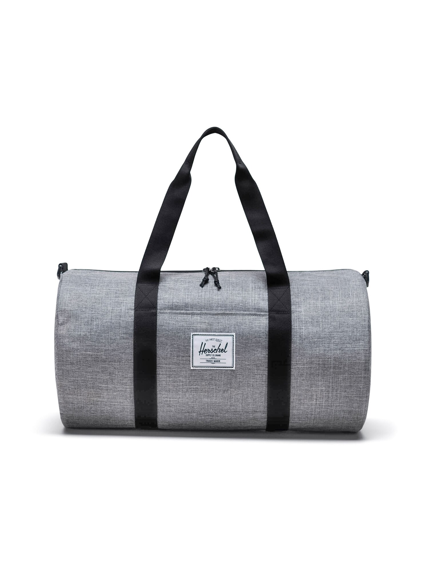 Herschel Utazótáska 'Classic™'  szürke / fekete / fehér akciós termékkép 1