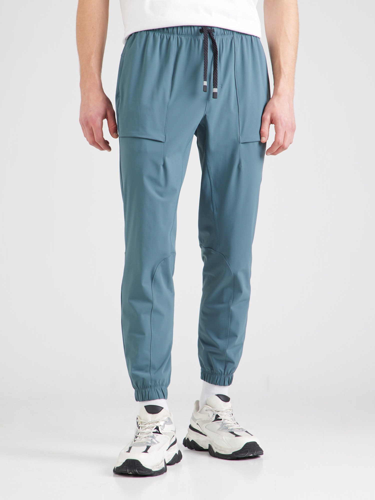 Fabletics Sportnadrágok 'THE ONE'  benzin termék 2. képe
