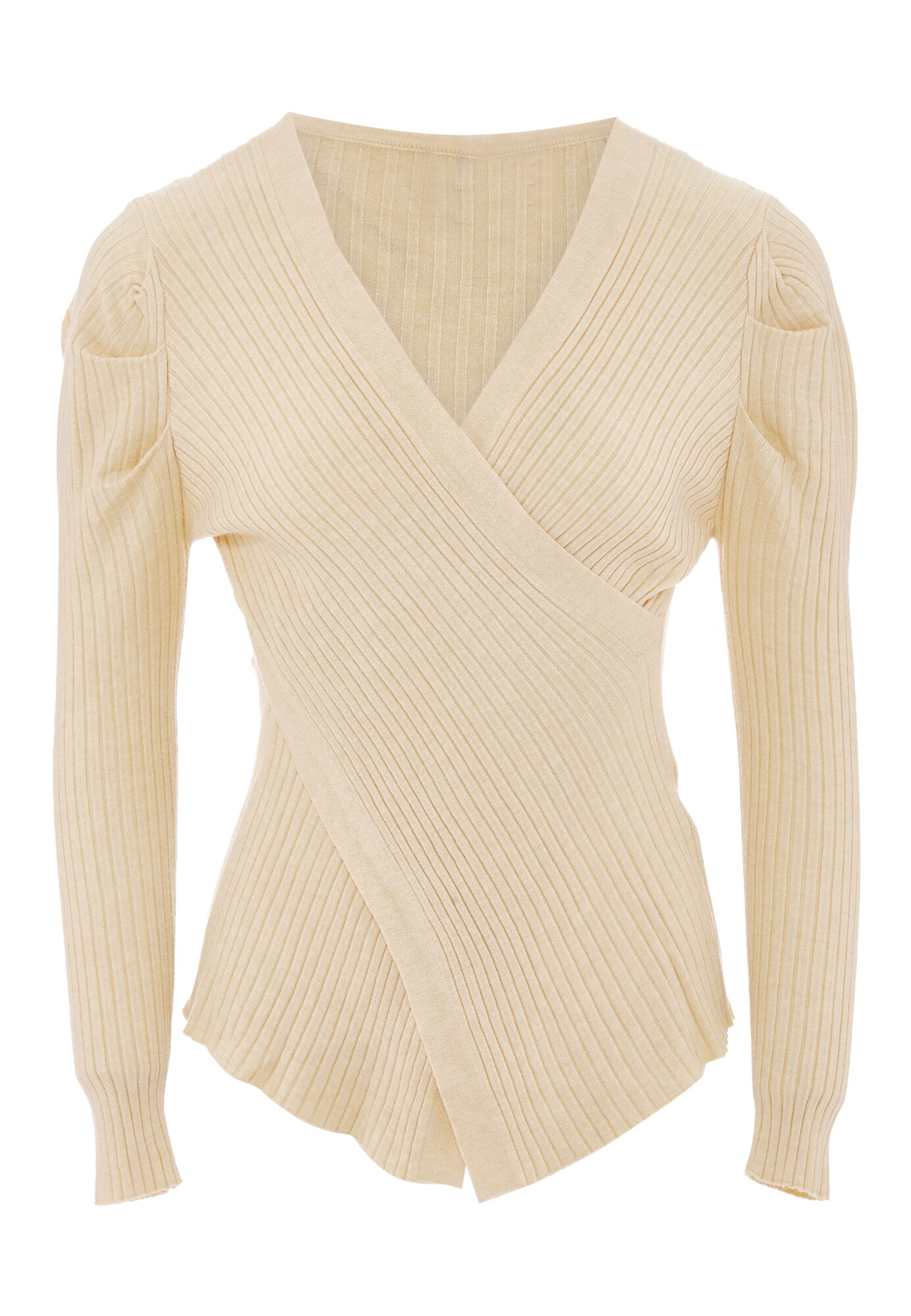 Sookie Jersey beige