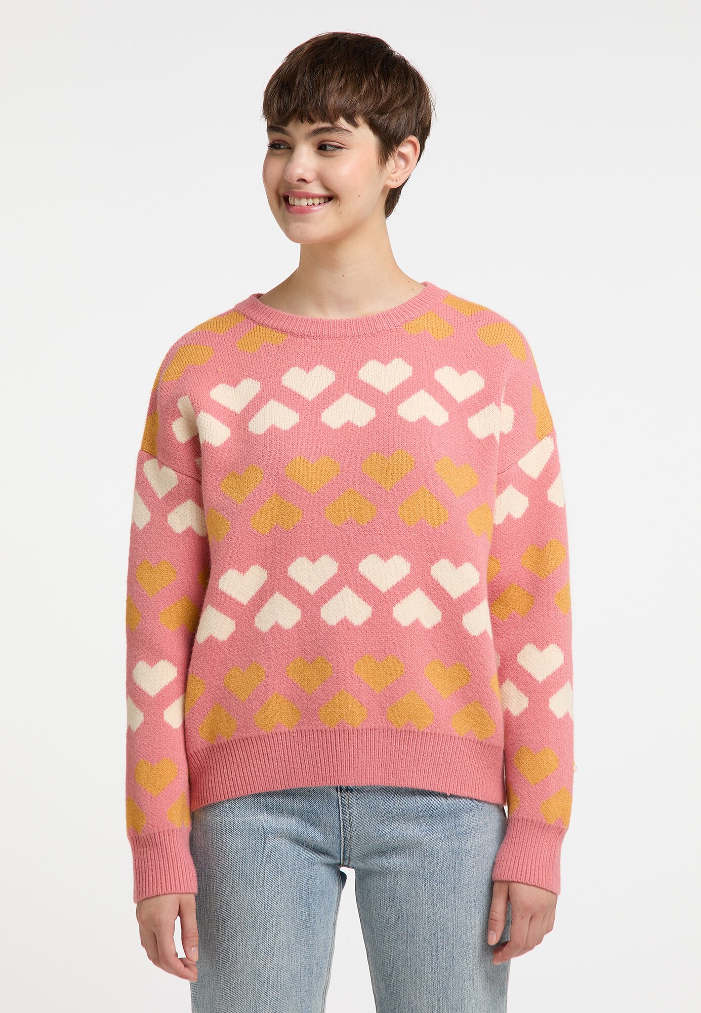 Thumbnail - MYMO Pullover Blonda