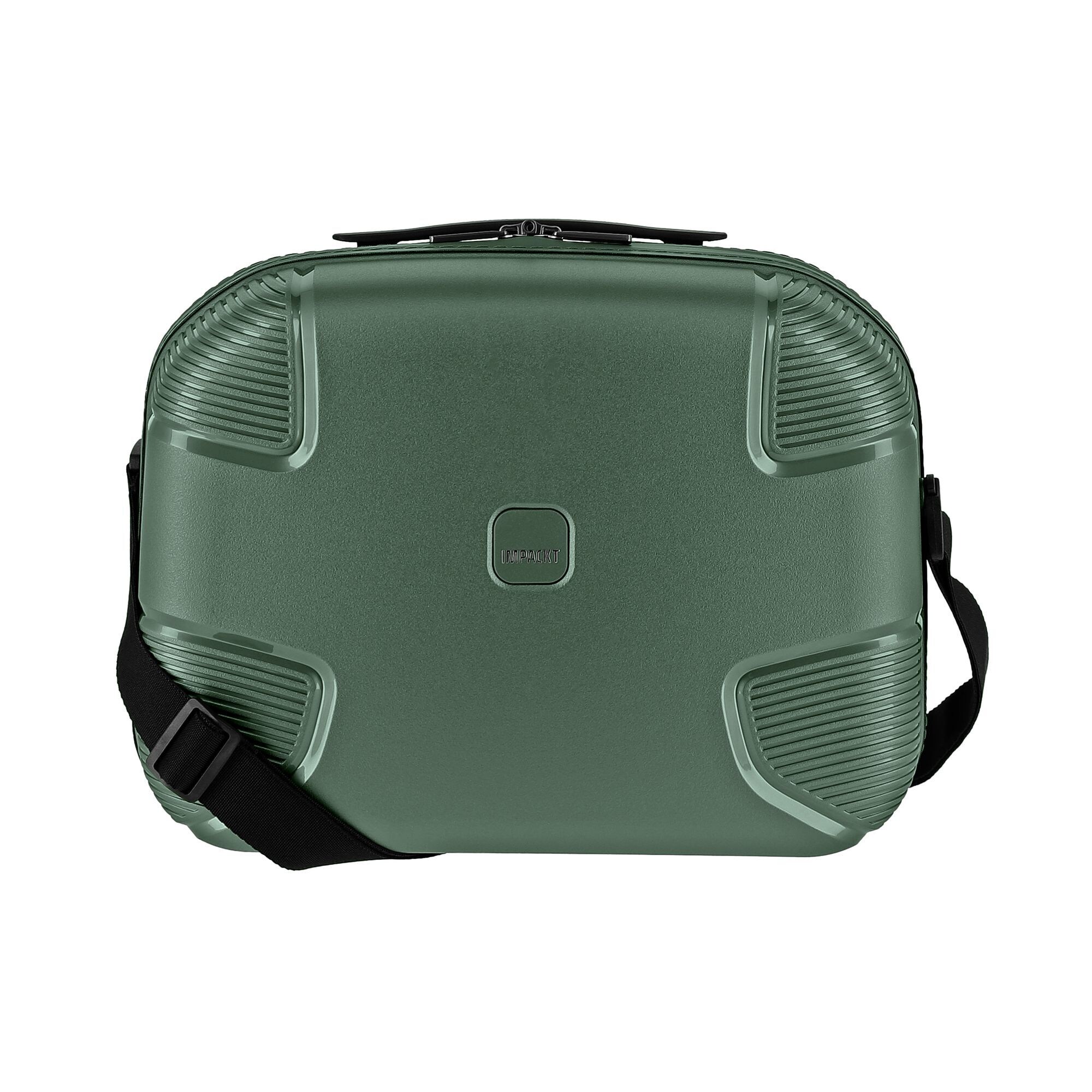 Impackt Toilettas Groen