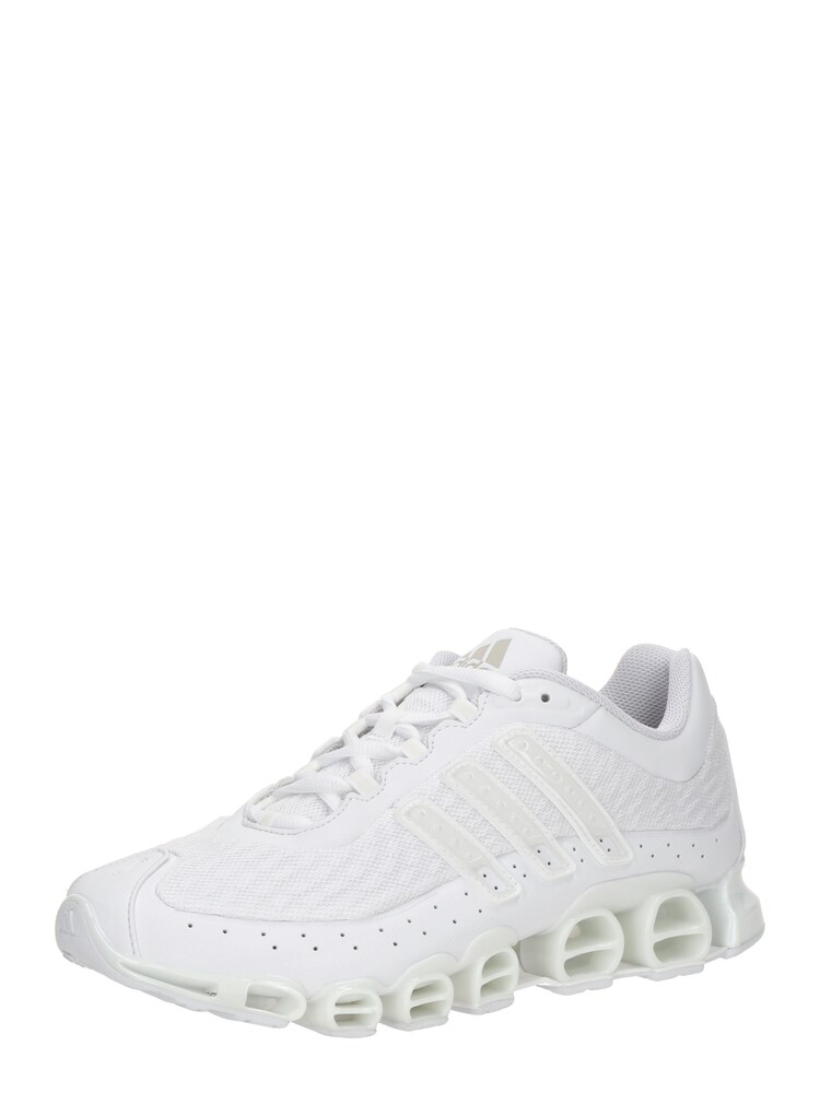 ADIDAS ORIGINALS Sneaker 'Megaride' Herren Größe 38 weiß