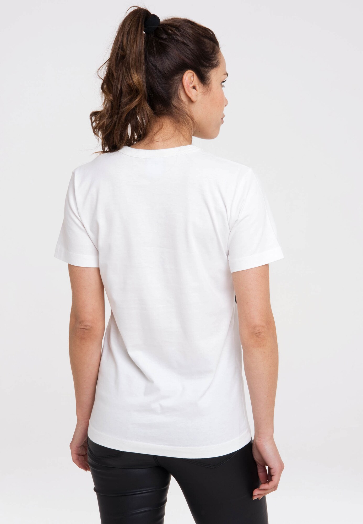 Thumbnail - LOGOSHIRT T-Shirt Commodore