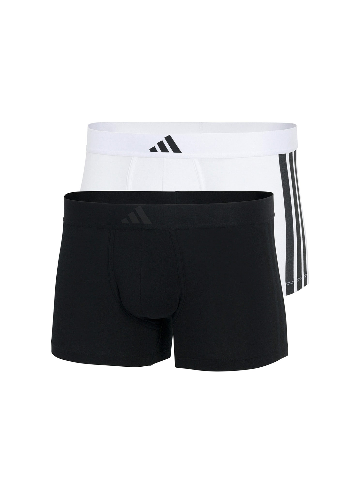 Thumbnail - ADIDAS SPORTSWEAR Trunk  Active Flex Cotton 3 Stripes