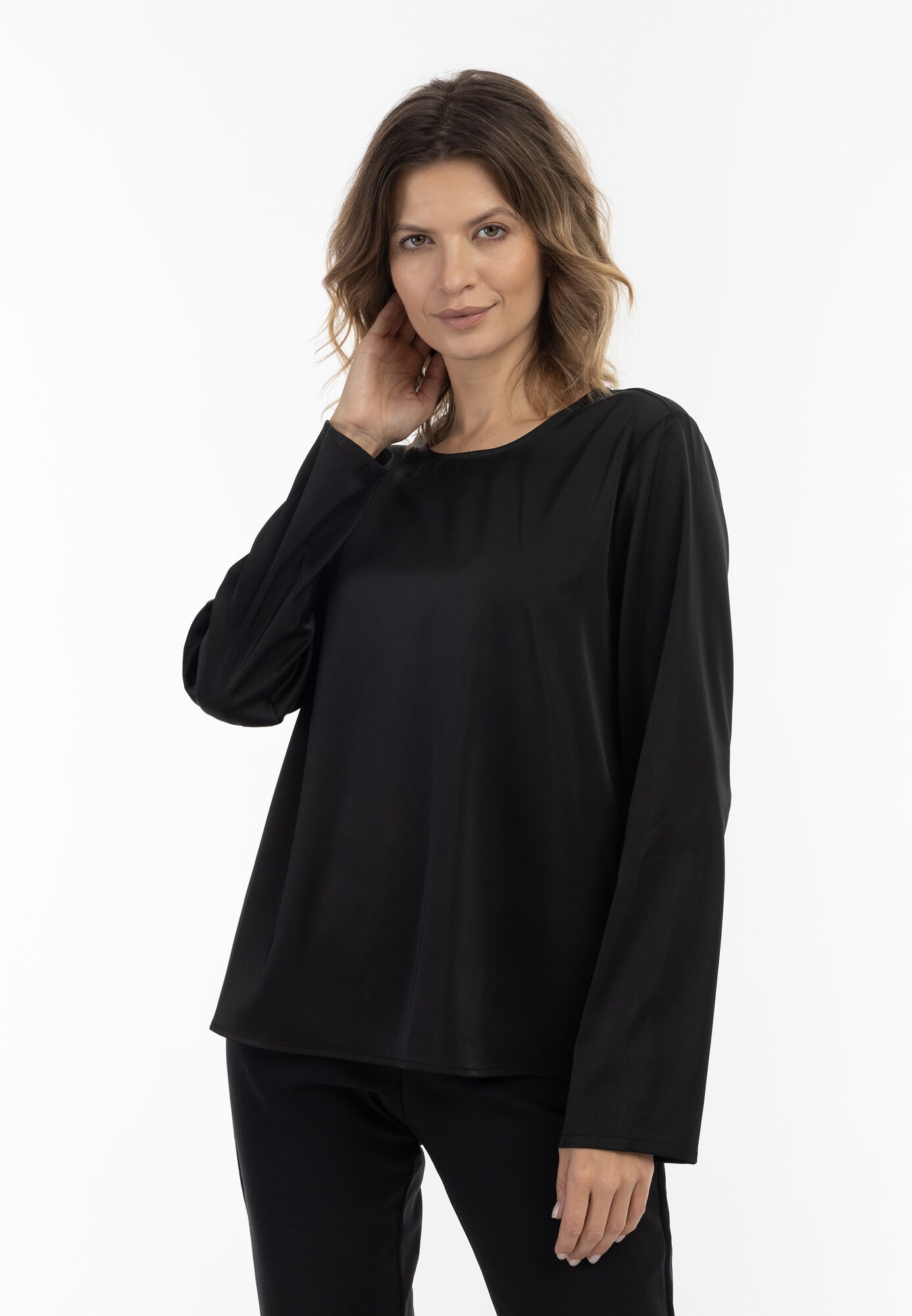 Thumbnail - usha WHITE LABEL Bluse