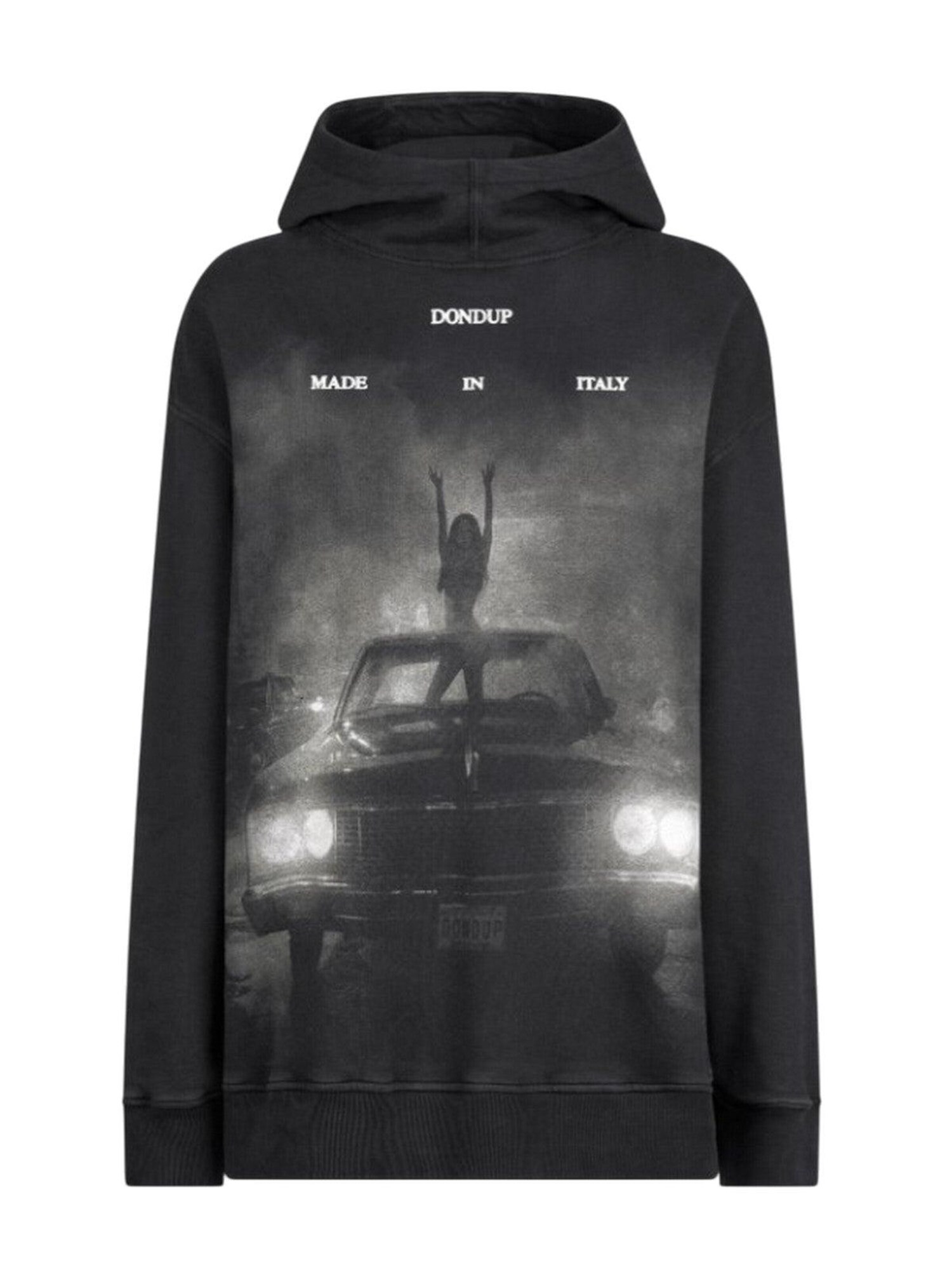 Dondup Sudadera  mezcla de colores