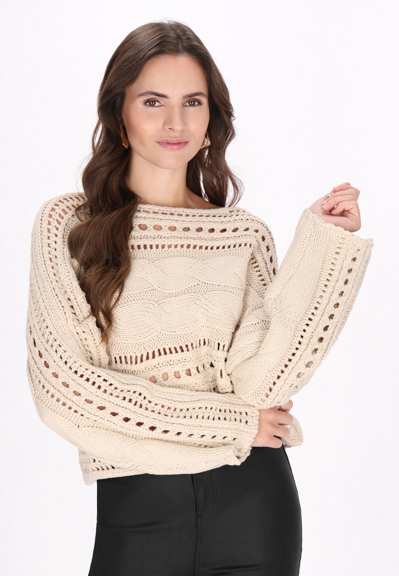 Thumbnail - faina Pullover