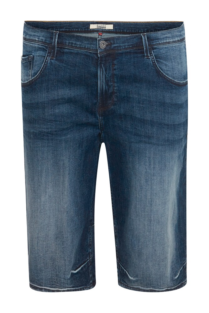 BLEND Jeans 'Denon' Big & Tall Herren Größe 46 blau