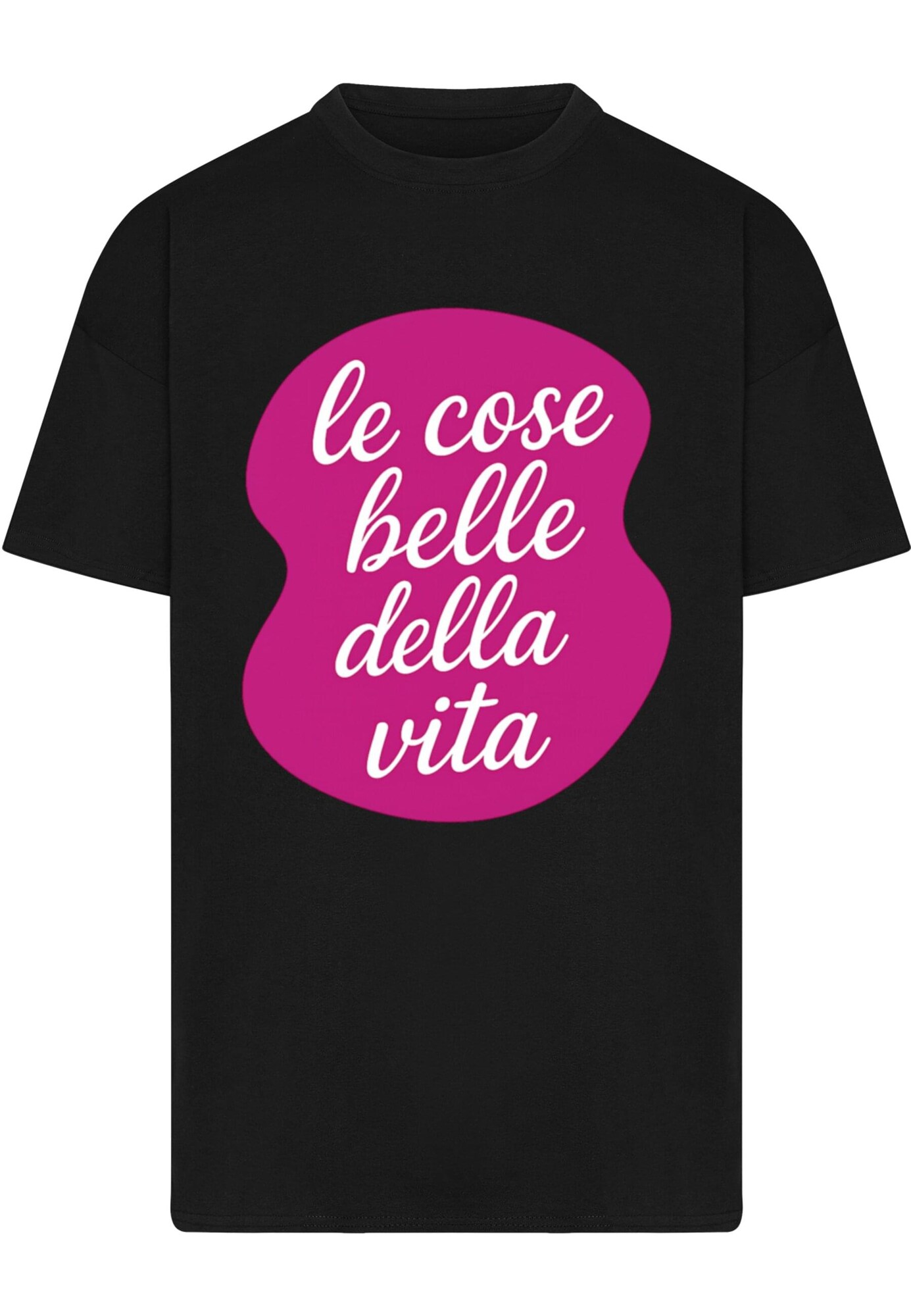 Thumbnail - T-Shirt 'Le Cose Belle Della Vita'