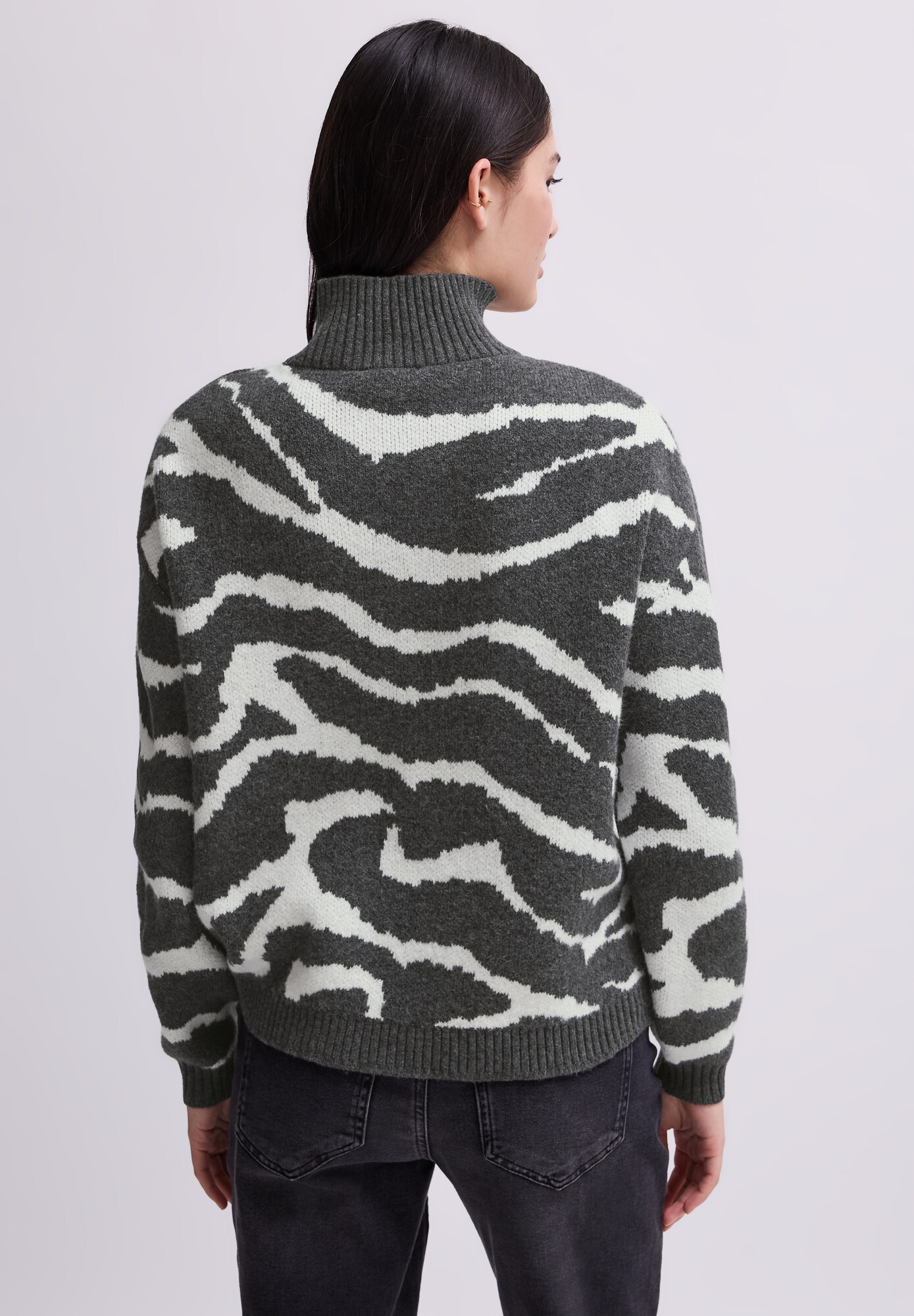 Thumbnail - Street One Studio Pullover