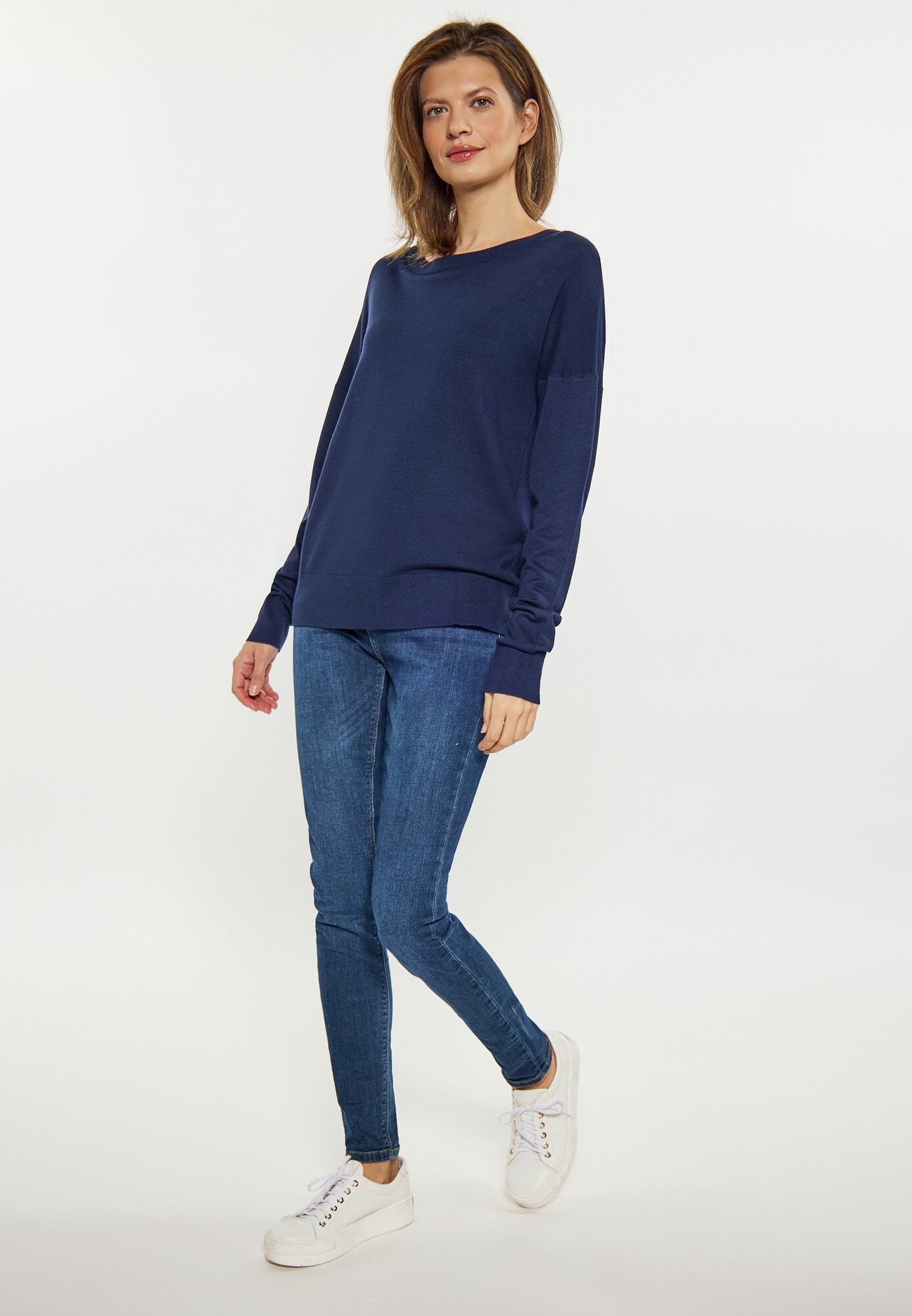 Thumbnail - usha BLUE LABEL Pullover