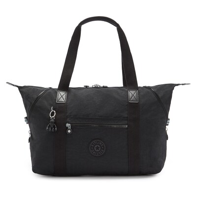 KIPLING Bolsa de fin de semana 'Basic Art'  negro