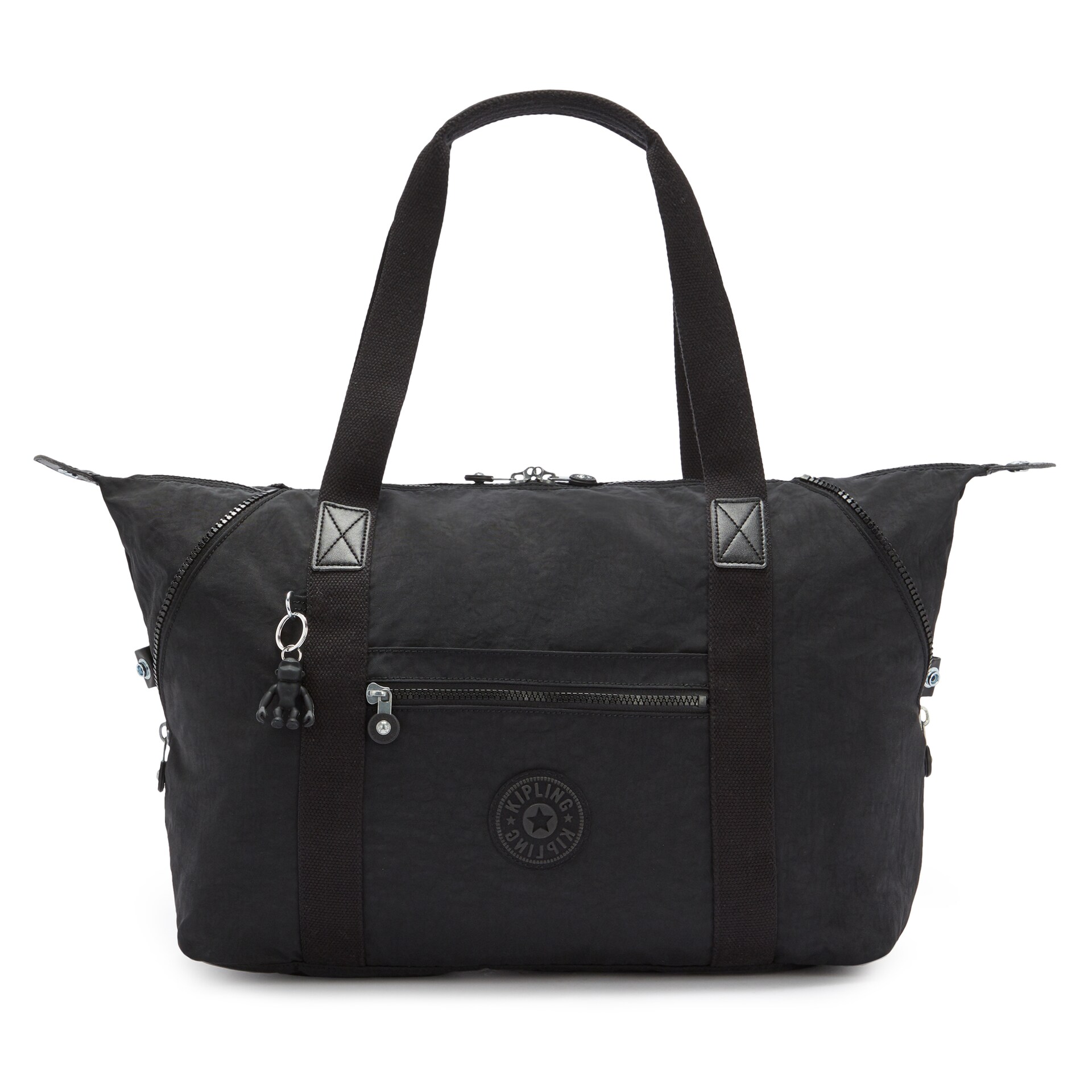 KIPLING Weekend bag 'Basic Art' res- & sportväskor dam