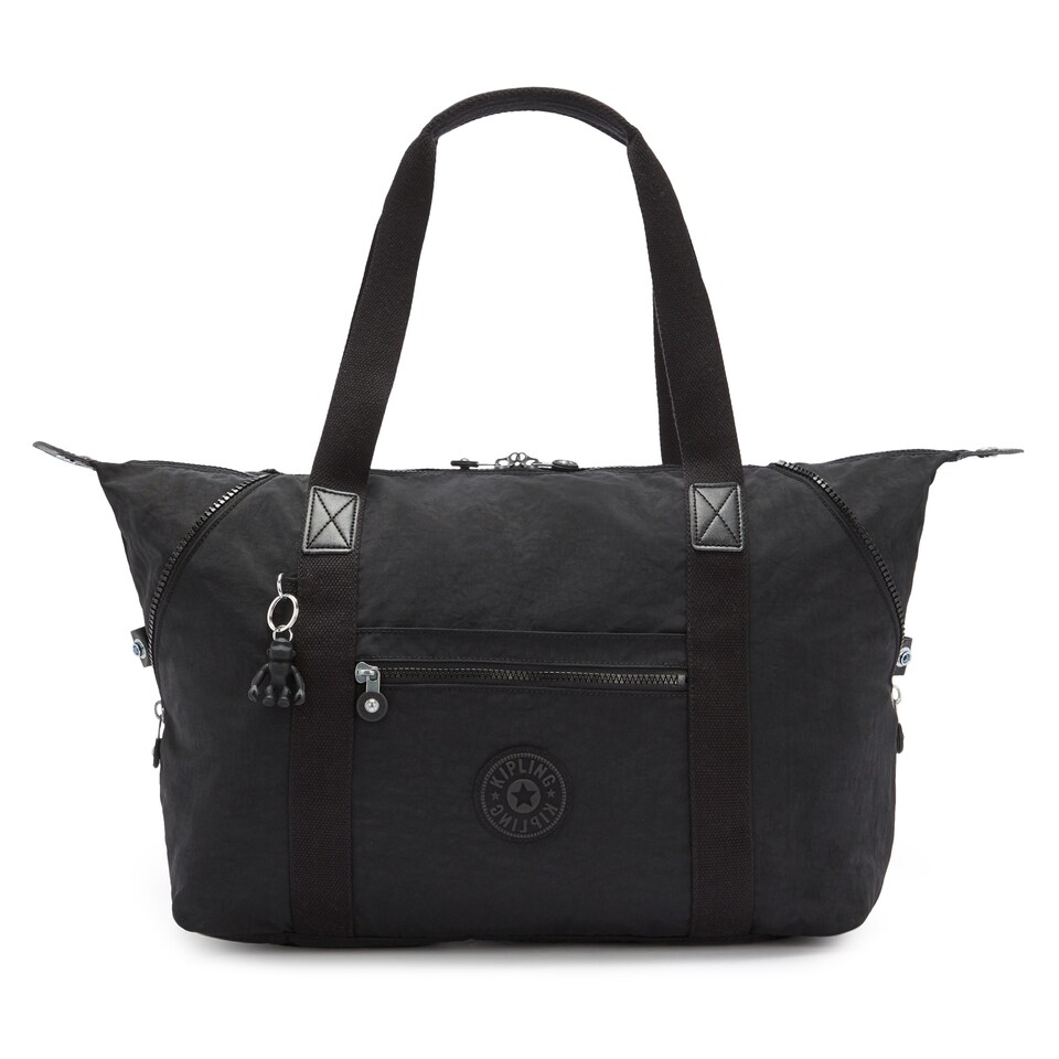 Weekend bag 'Basic Art'