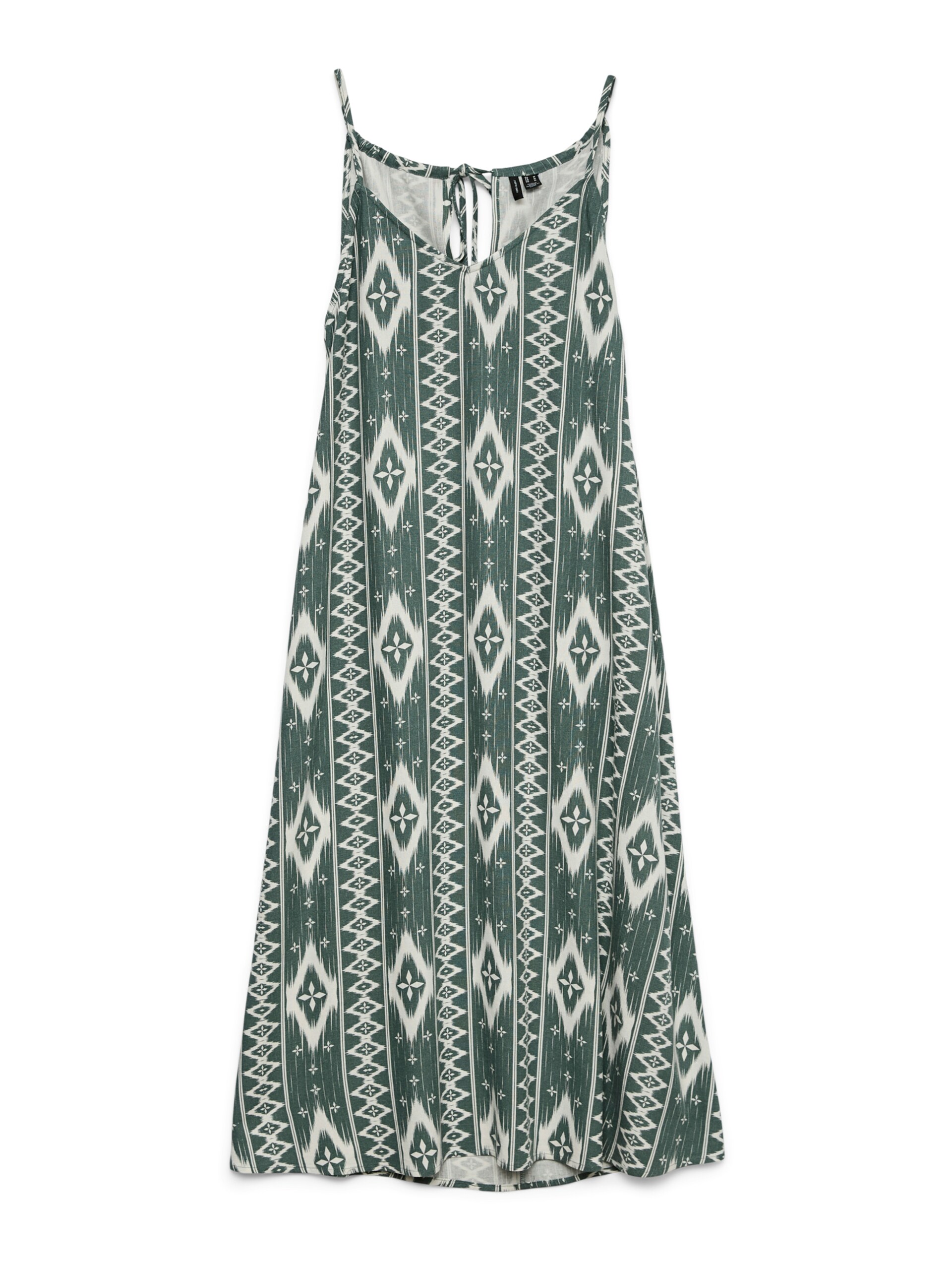 VERO MODA Sommarklänning 'VMJESMILO' dam