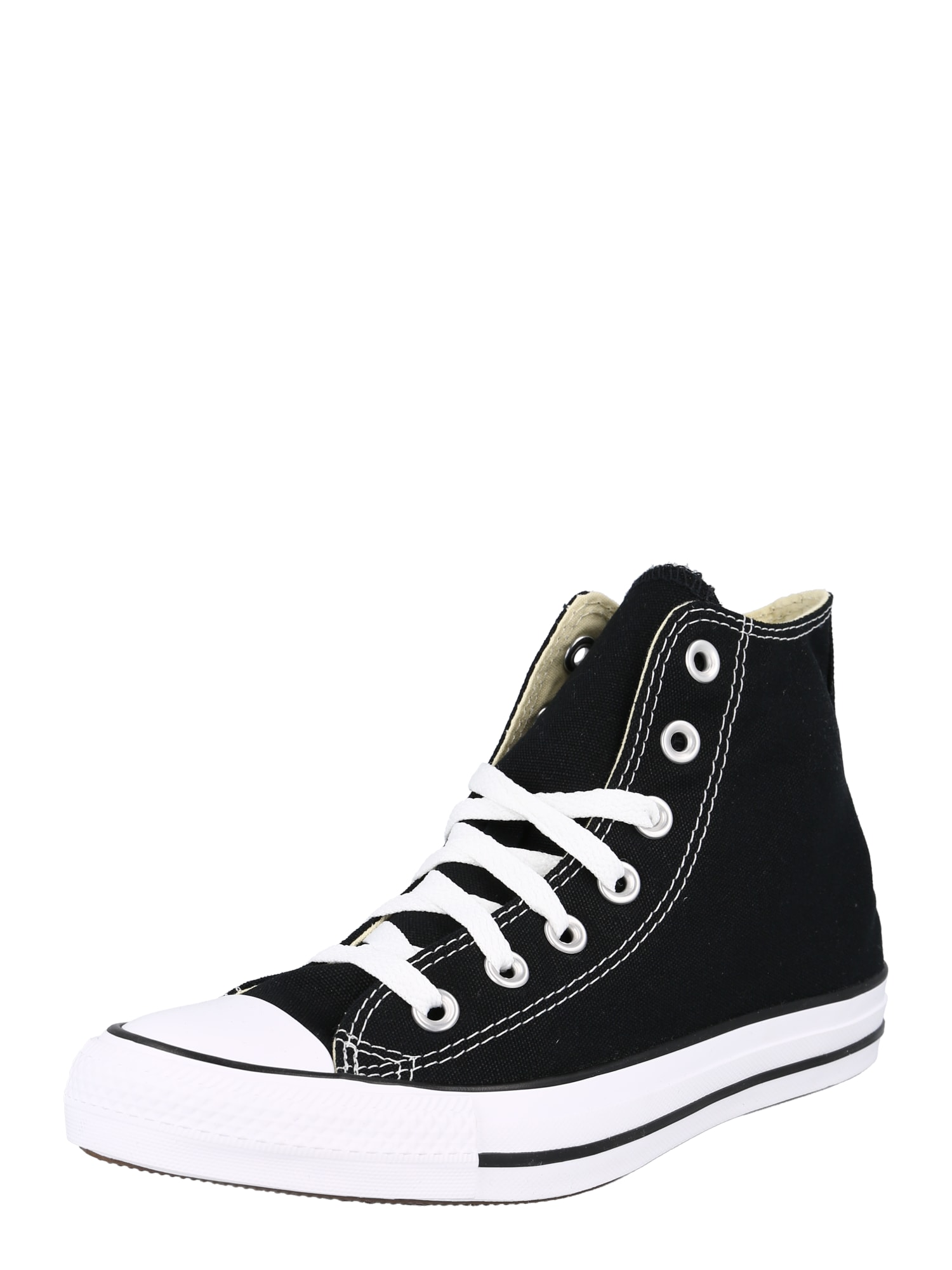 Converse CONVERSE Sneaker 'Chuck Taylor All Star' blau / rot / schwarz / weiß