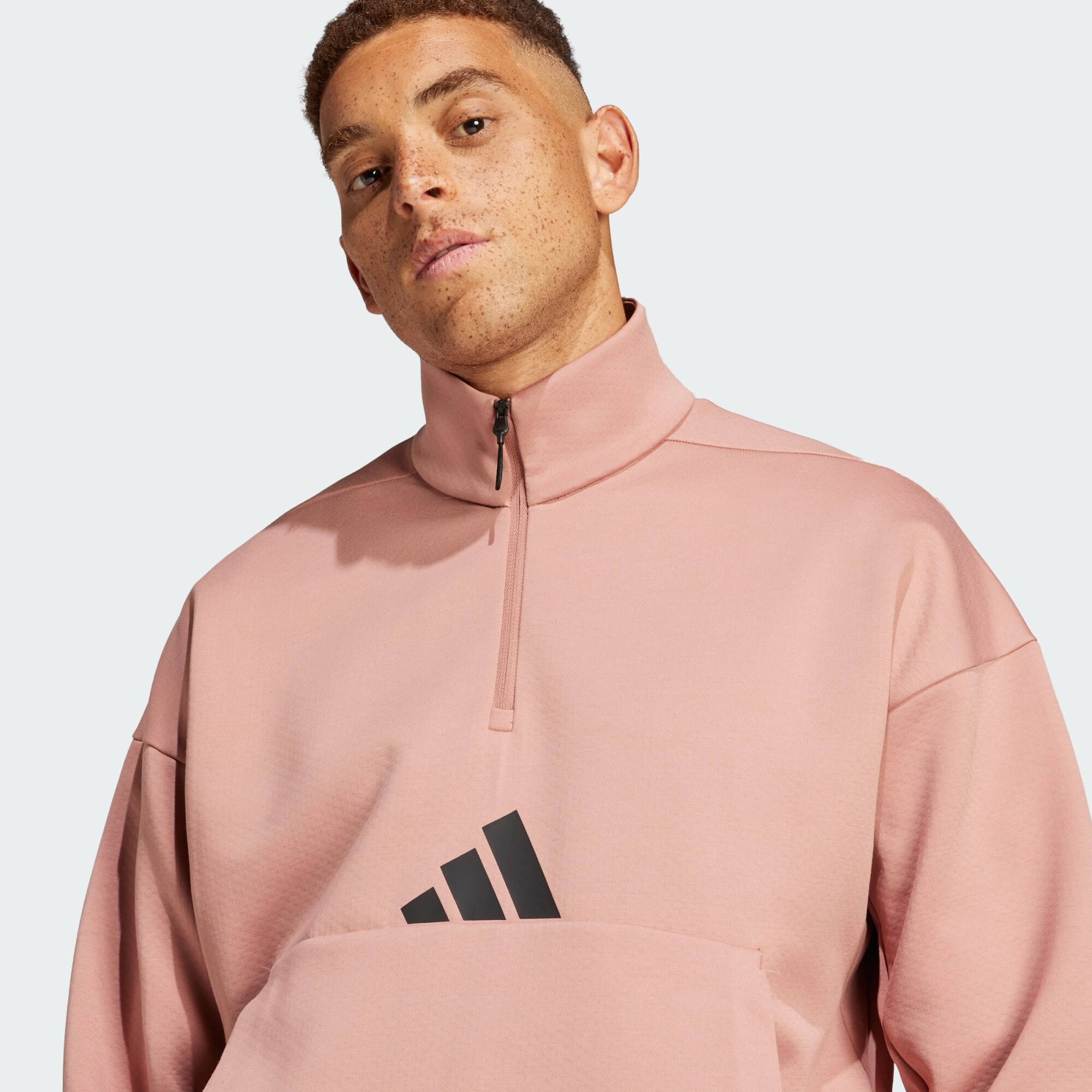 Thumbnail - ADIDAS SPORTSWEAR Sportsweatshirt Z.N.E.