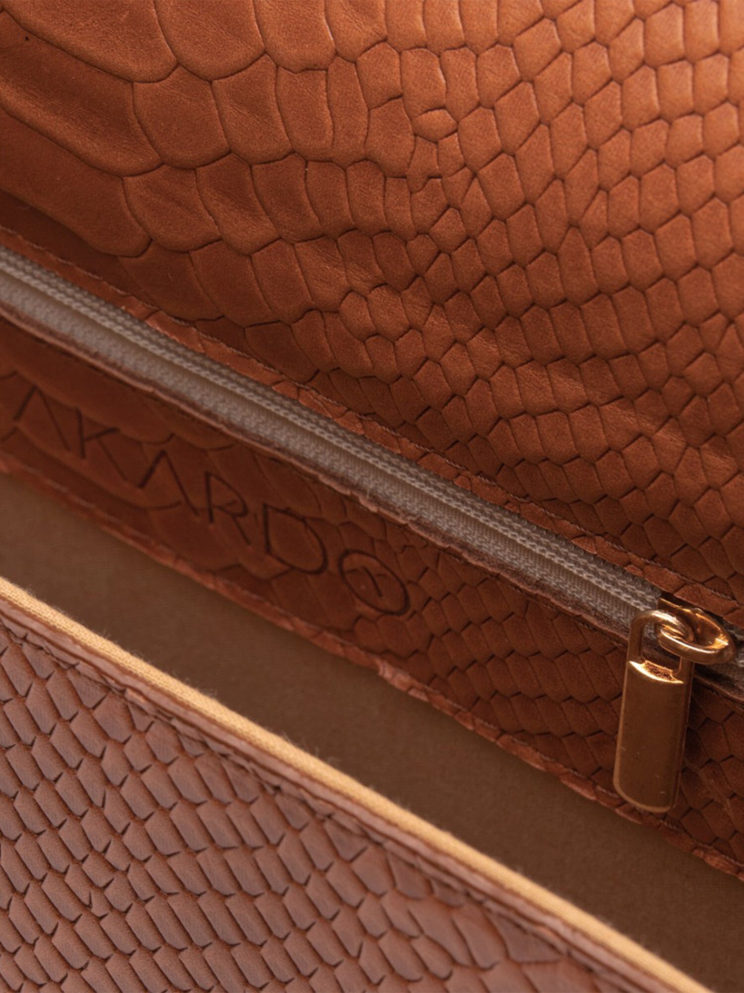 Thumbnail - AKARDO Umhängetasche