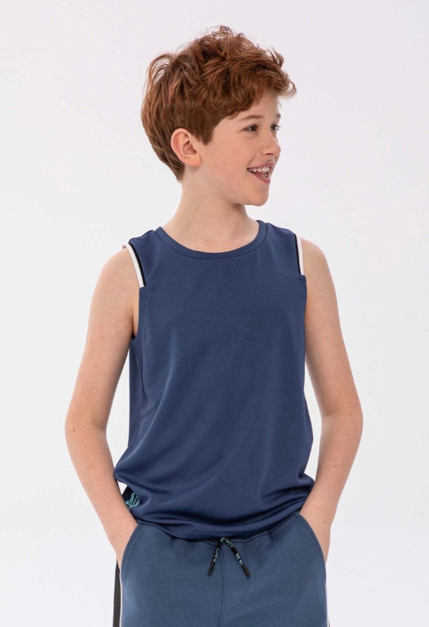 Thumbnail - MINOTI Sportshirt