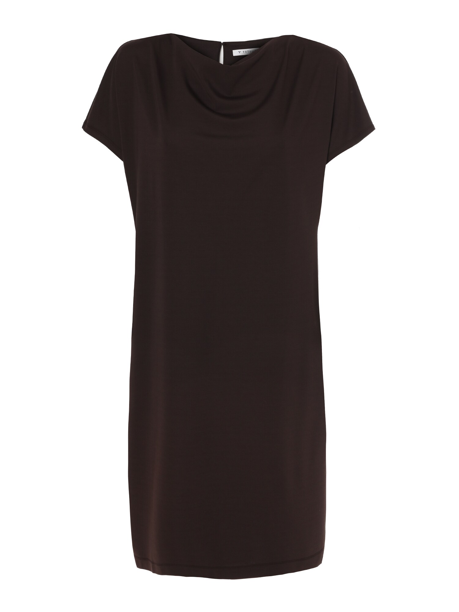 TATUUM Rochie  ciocolatiu