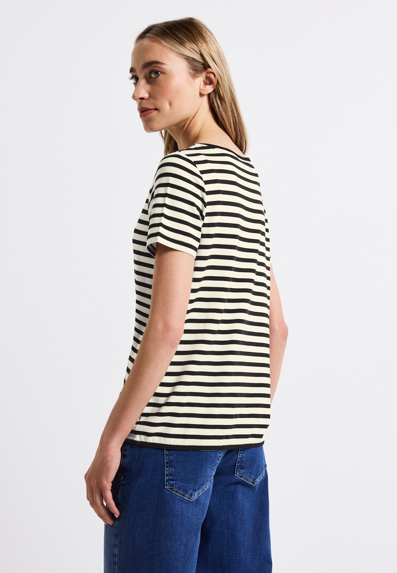 Thumbnail - STREET ONE Shirt