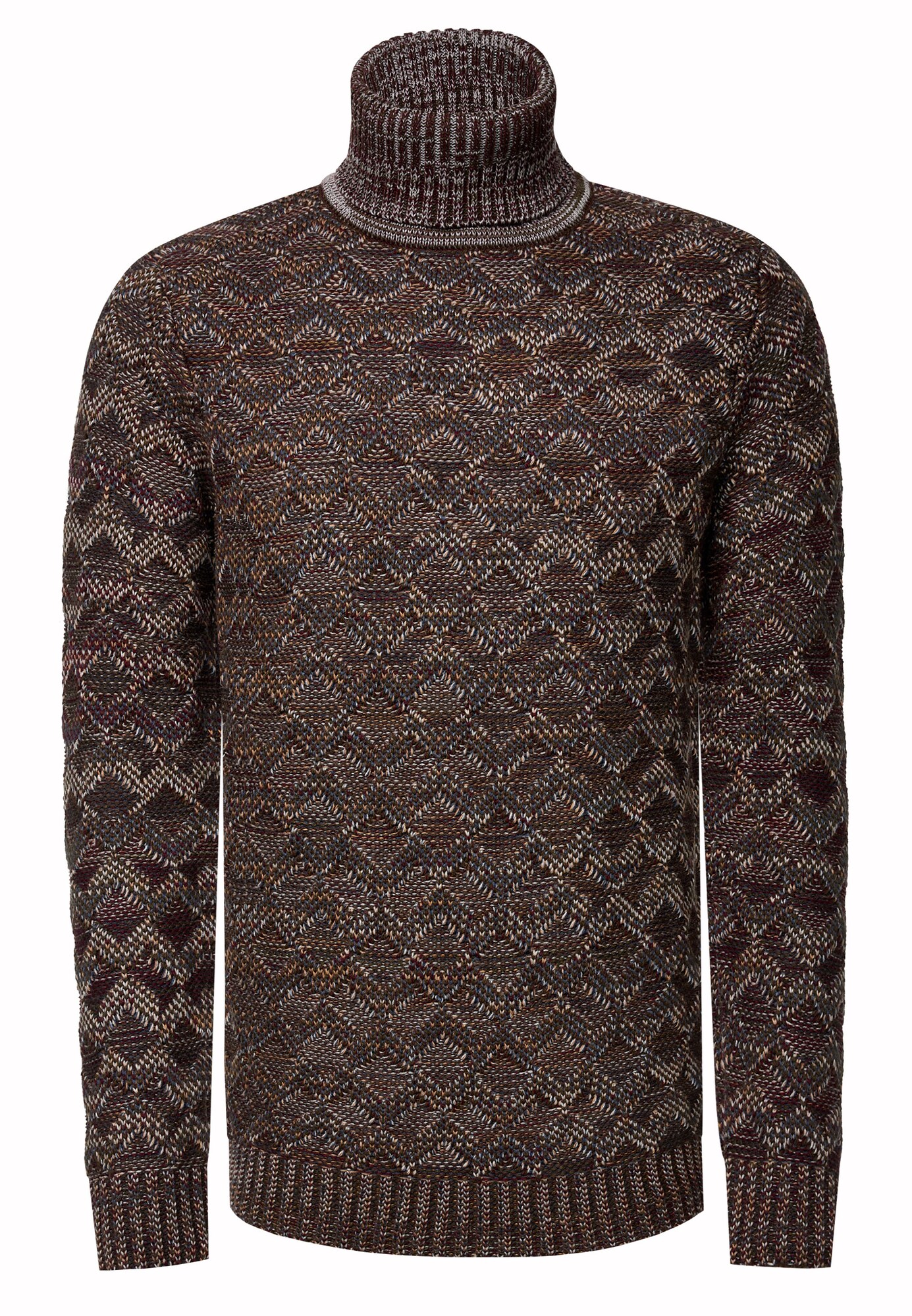 Thumbnail - Rusty Neal Pullover