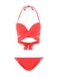 Kiválasztva, s.Oliver, Bikini, piros