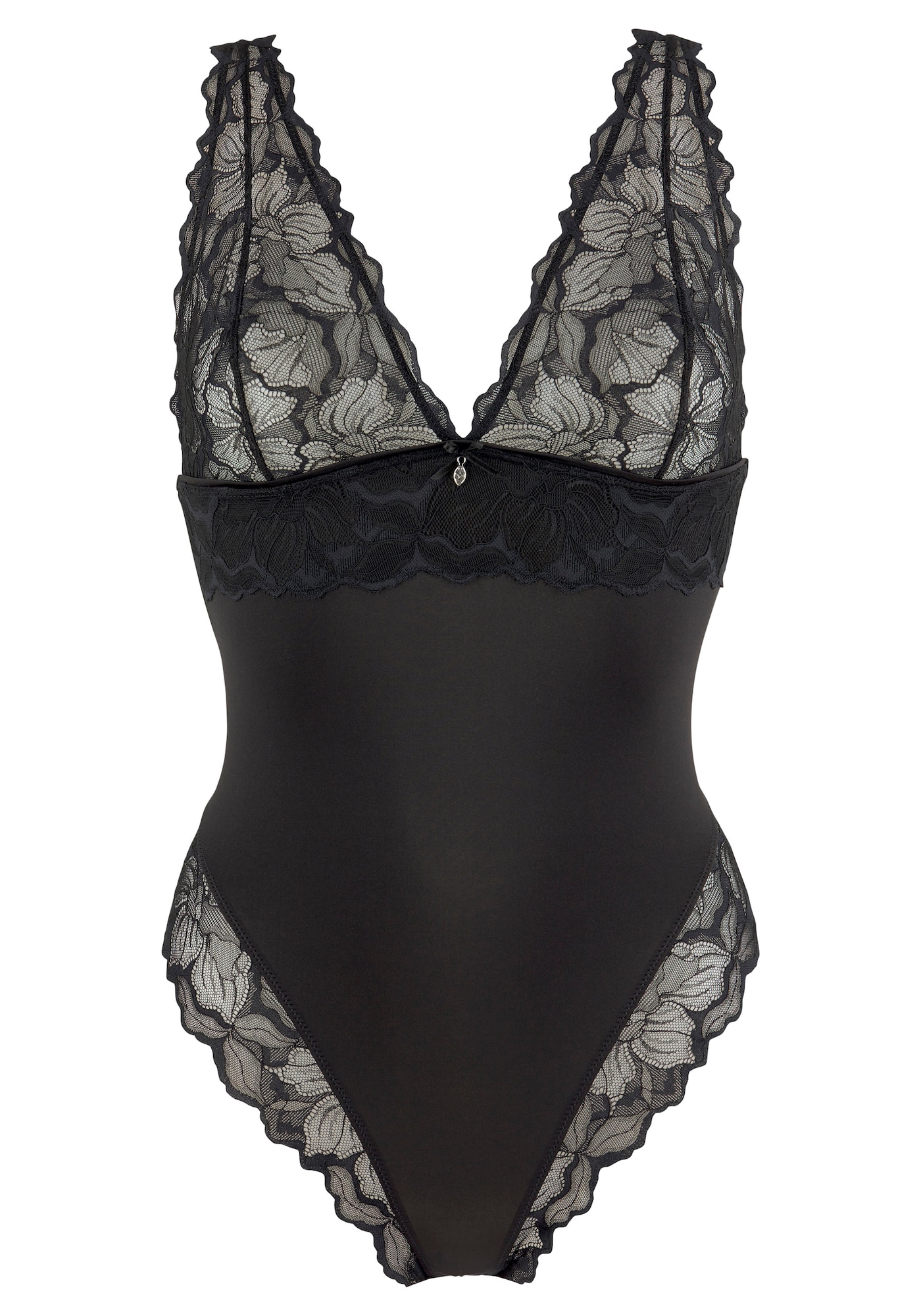 LASCANA Body Body  negru