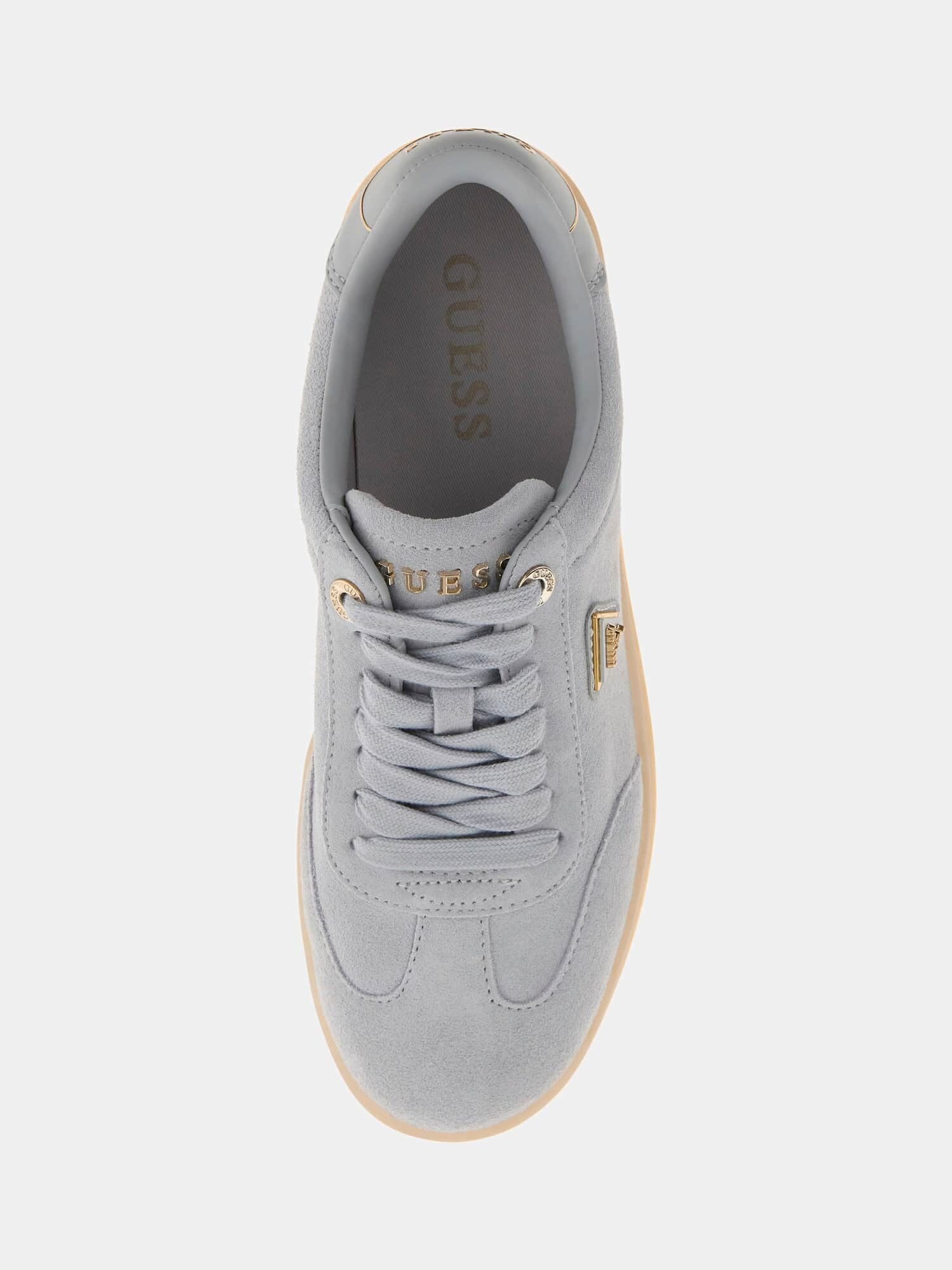 Thumbnail - GUESS Sneaker Jazlie
