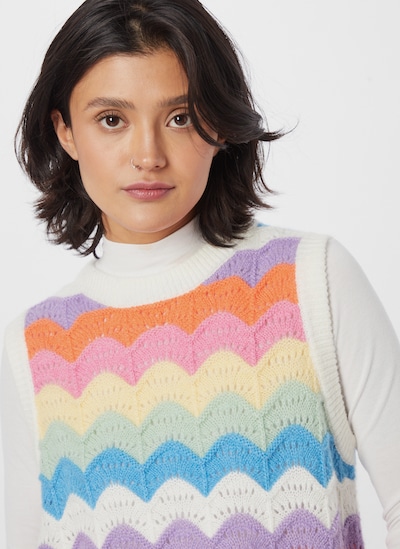 Пуловер 'Leana'