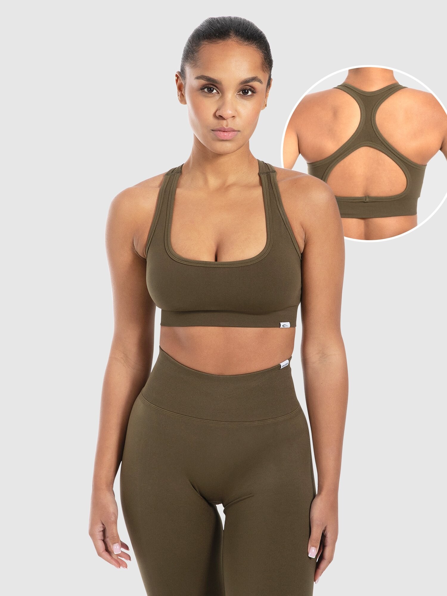 Thumbnail - Smilodox Sport BH  Louisa