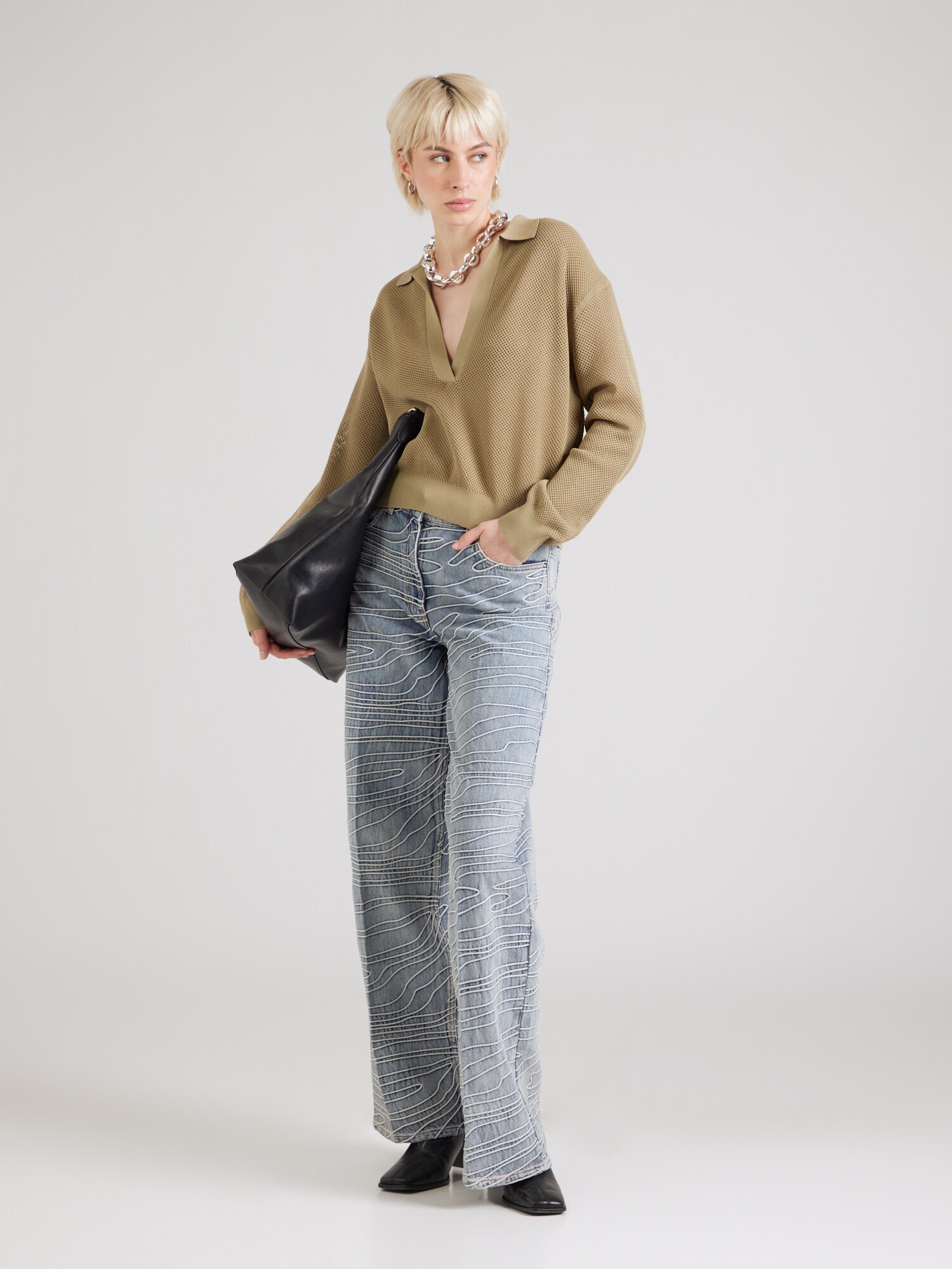 Thumbnail - DRYKORN Pullover JORGIA 10