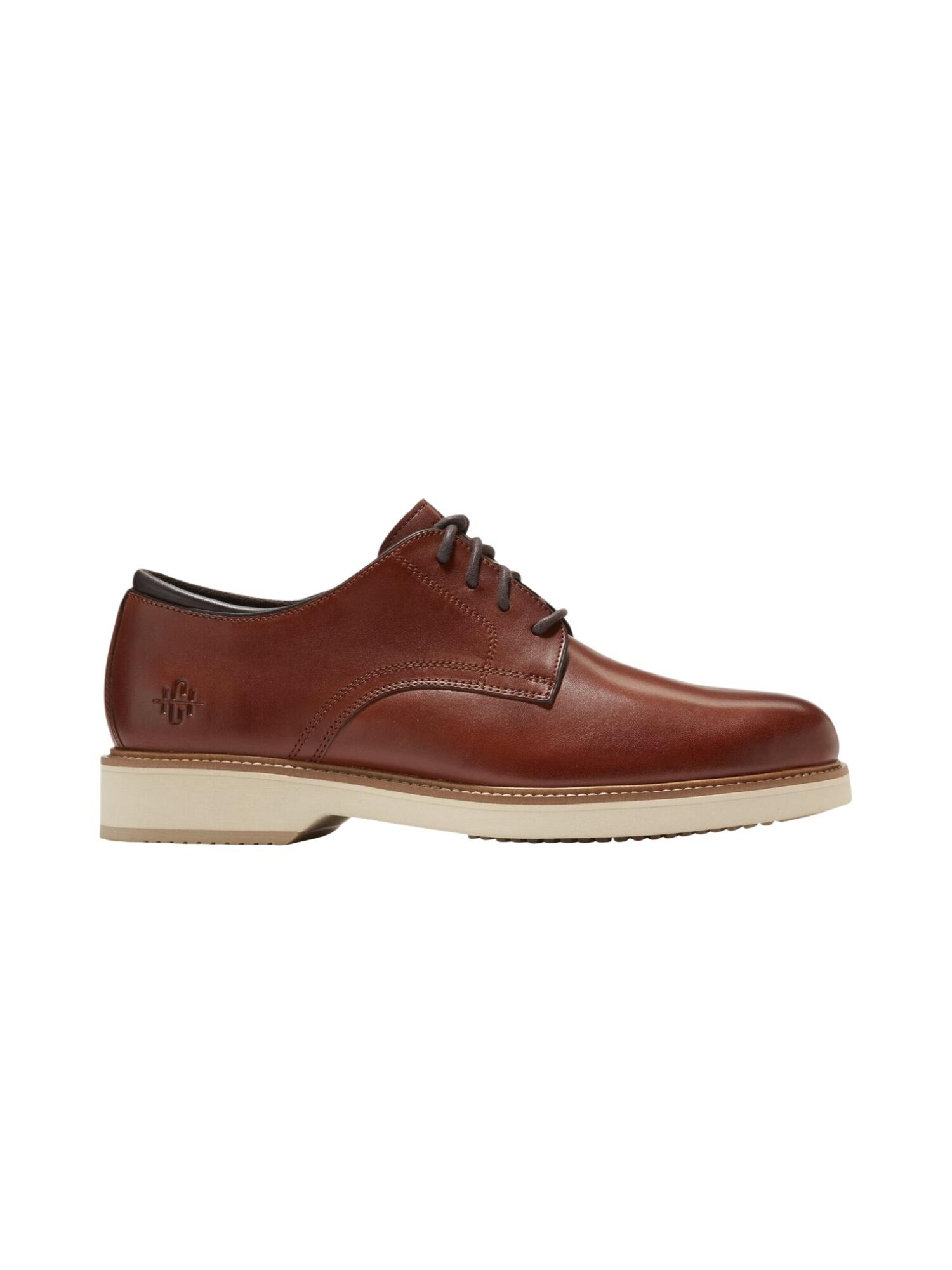 Cole Haan Zapatos con cordón 'AMER CL MONTROSE PT' marrón – imagen 2