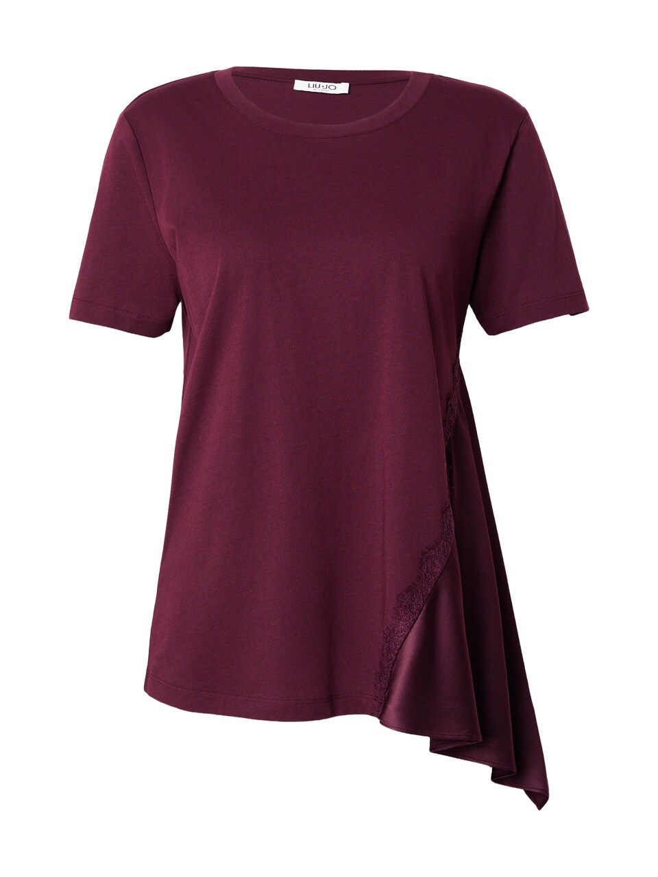 T-shirt 'ECS'